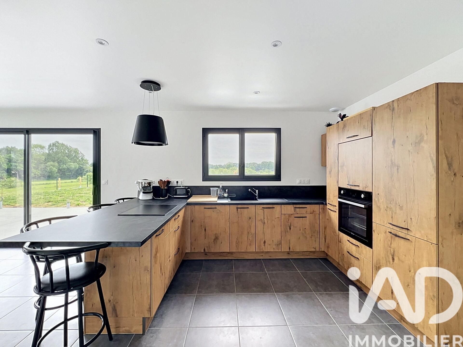 Maison à vendre, 105m², Ruca