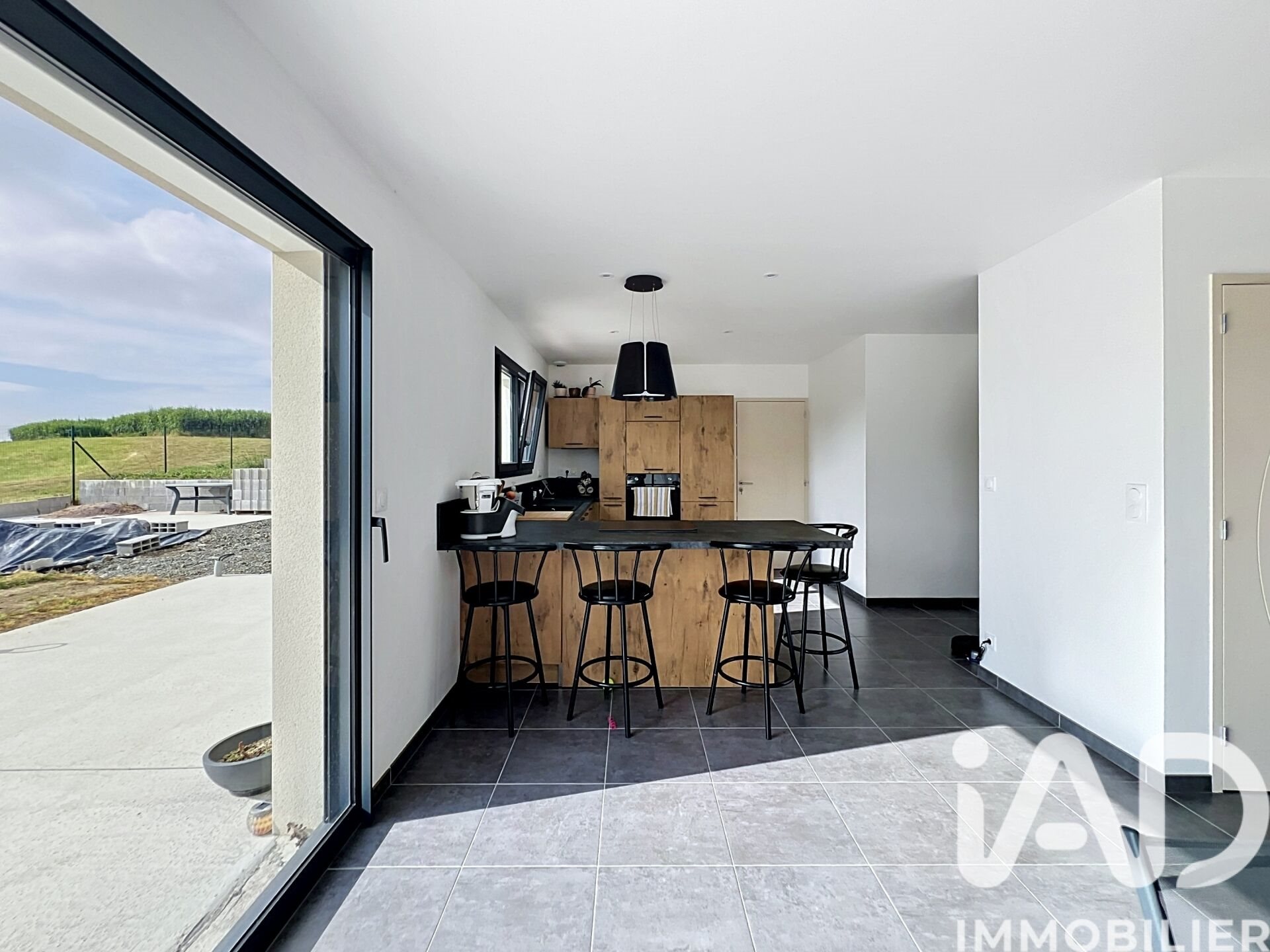 Maison à vendre, 105m², Ruca