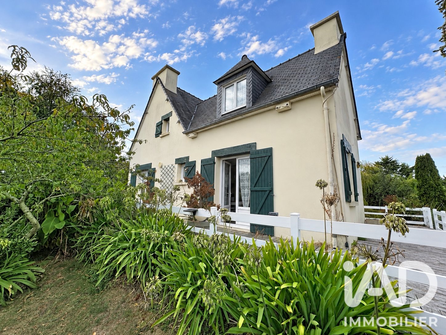 Maison à vendre, 112m², Plévenon