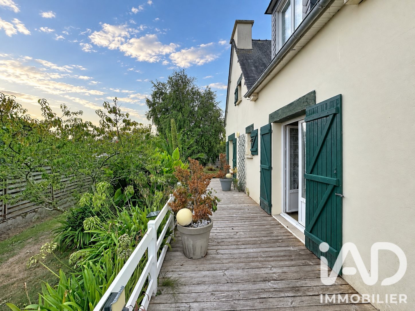 Maison à vendre, 112m², Plévenon