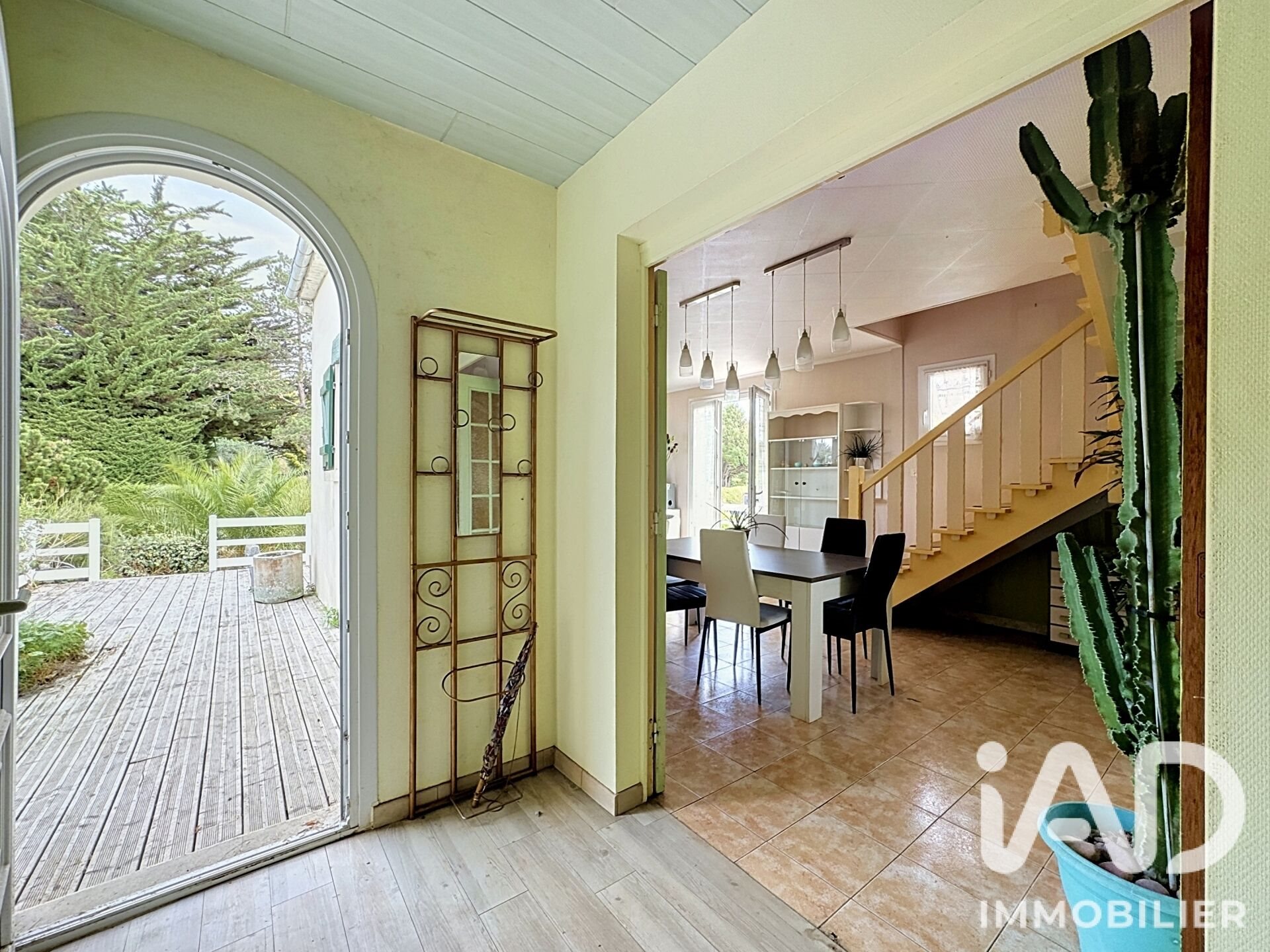 Maison à vendre, 112m², Plévenon