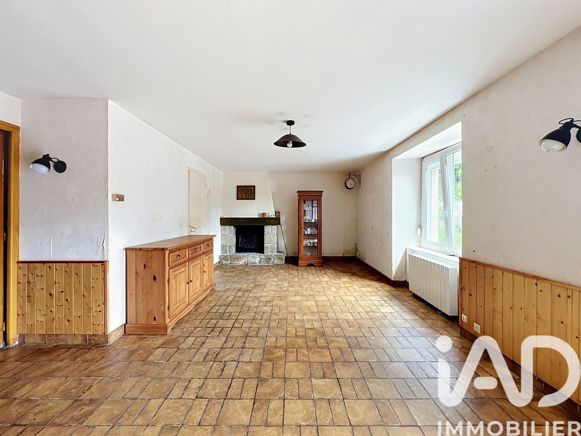 Maison à vendre, 108m², Plurien