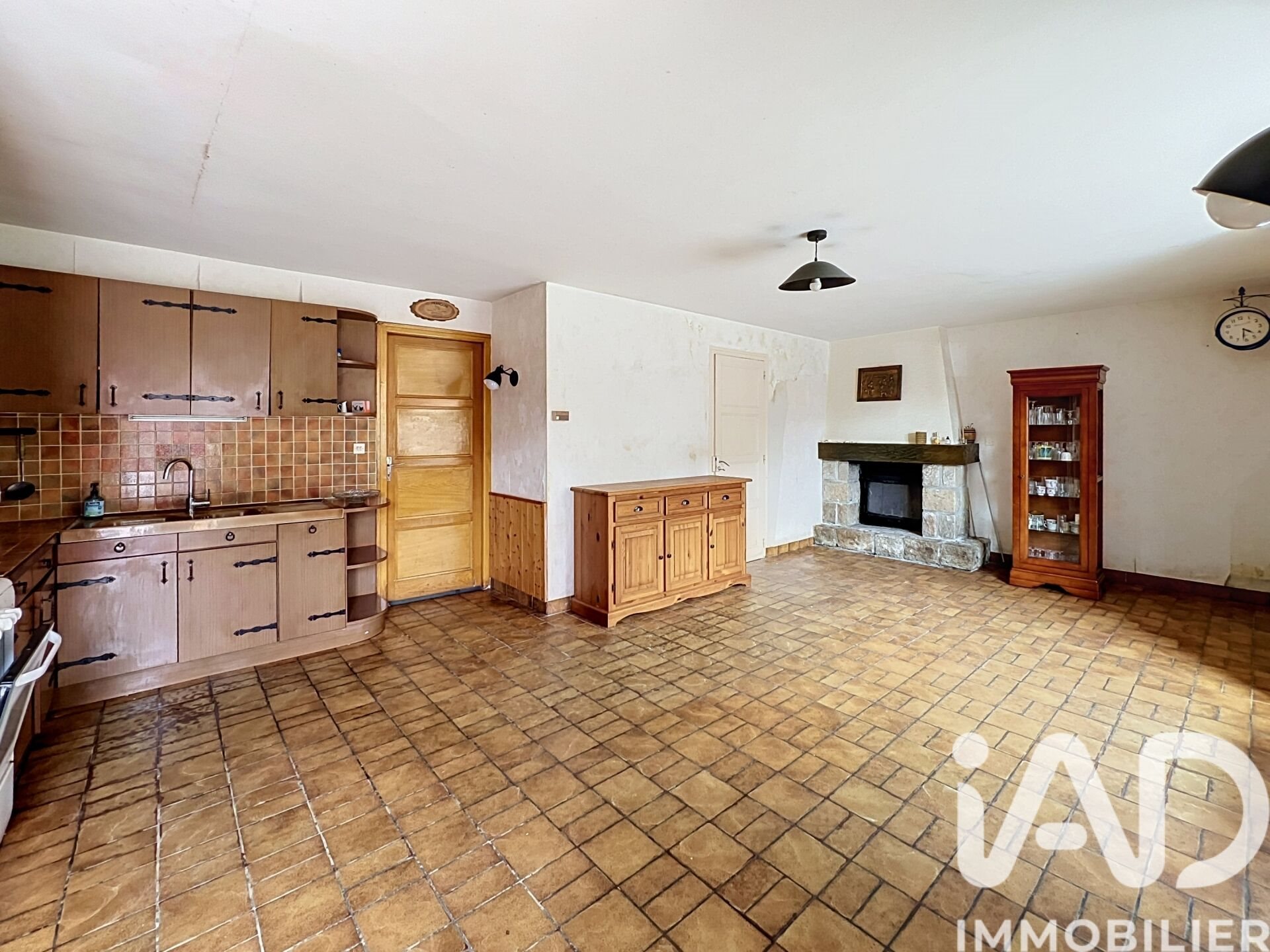 Maison à vendre, 108m², Plurien