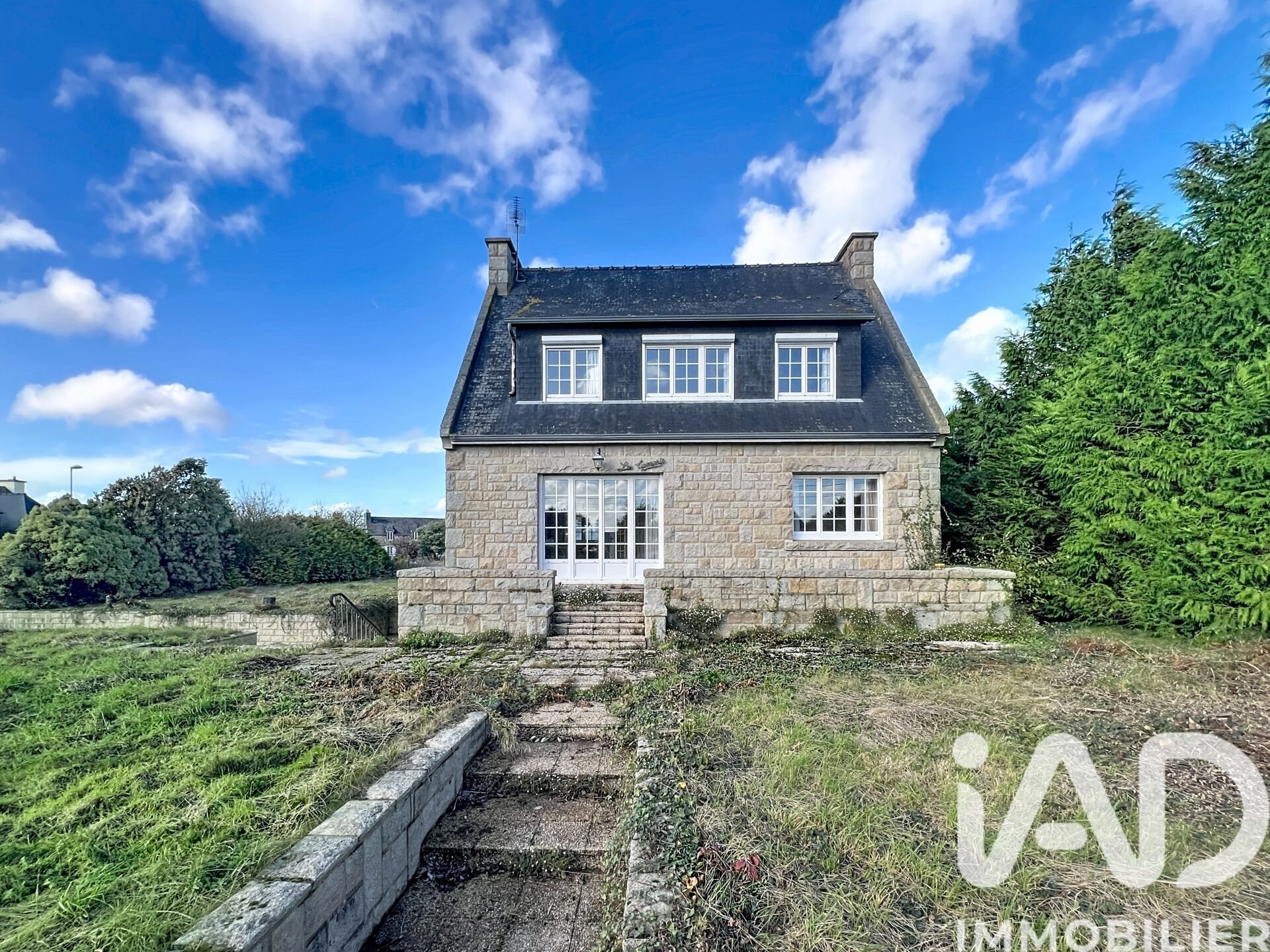 Maison à vendre, 127m², Matignon