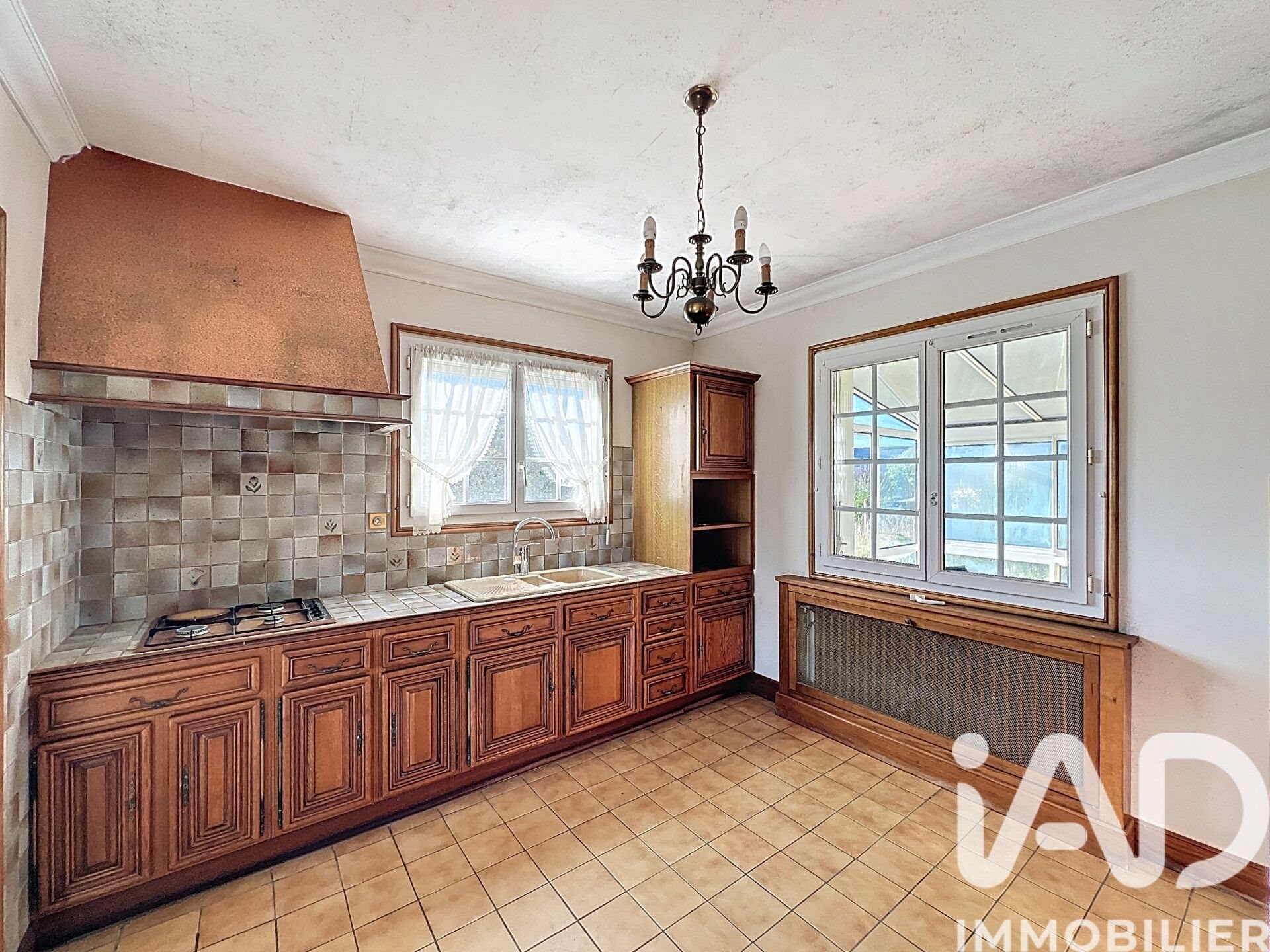 Maison à vendre, 127m², Matignon