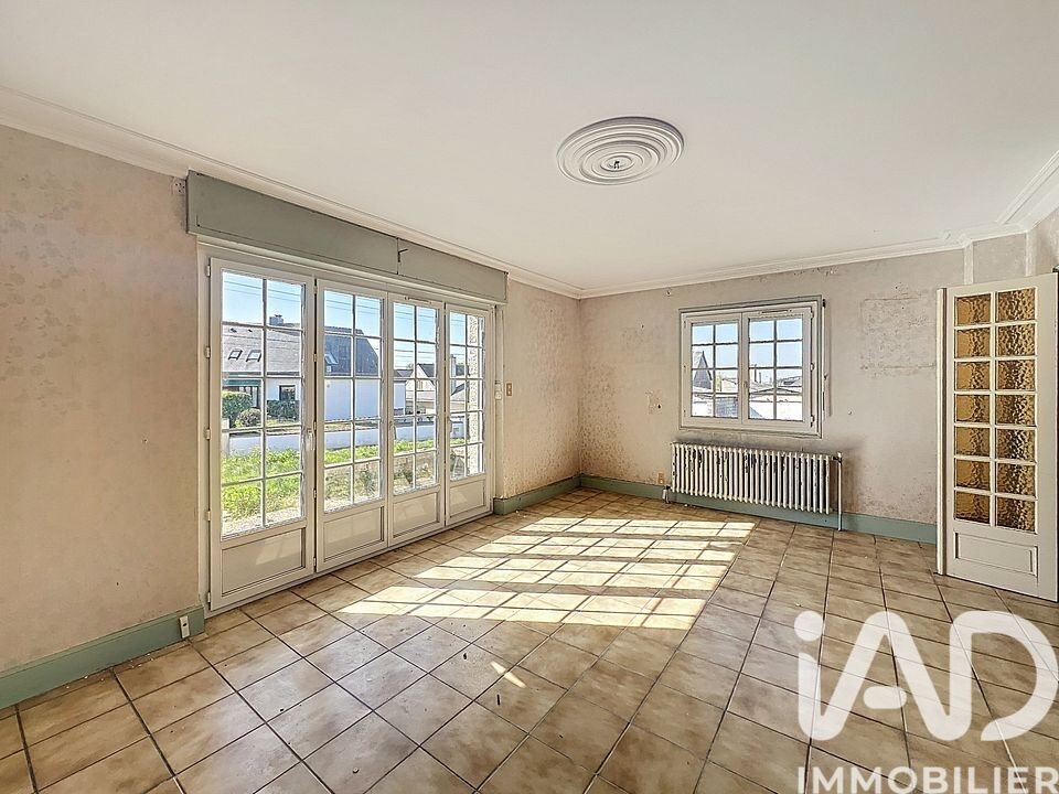 Maison à vendre, 127m², Matignon