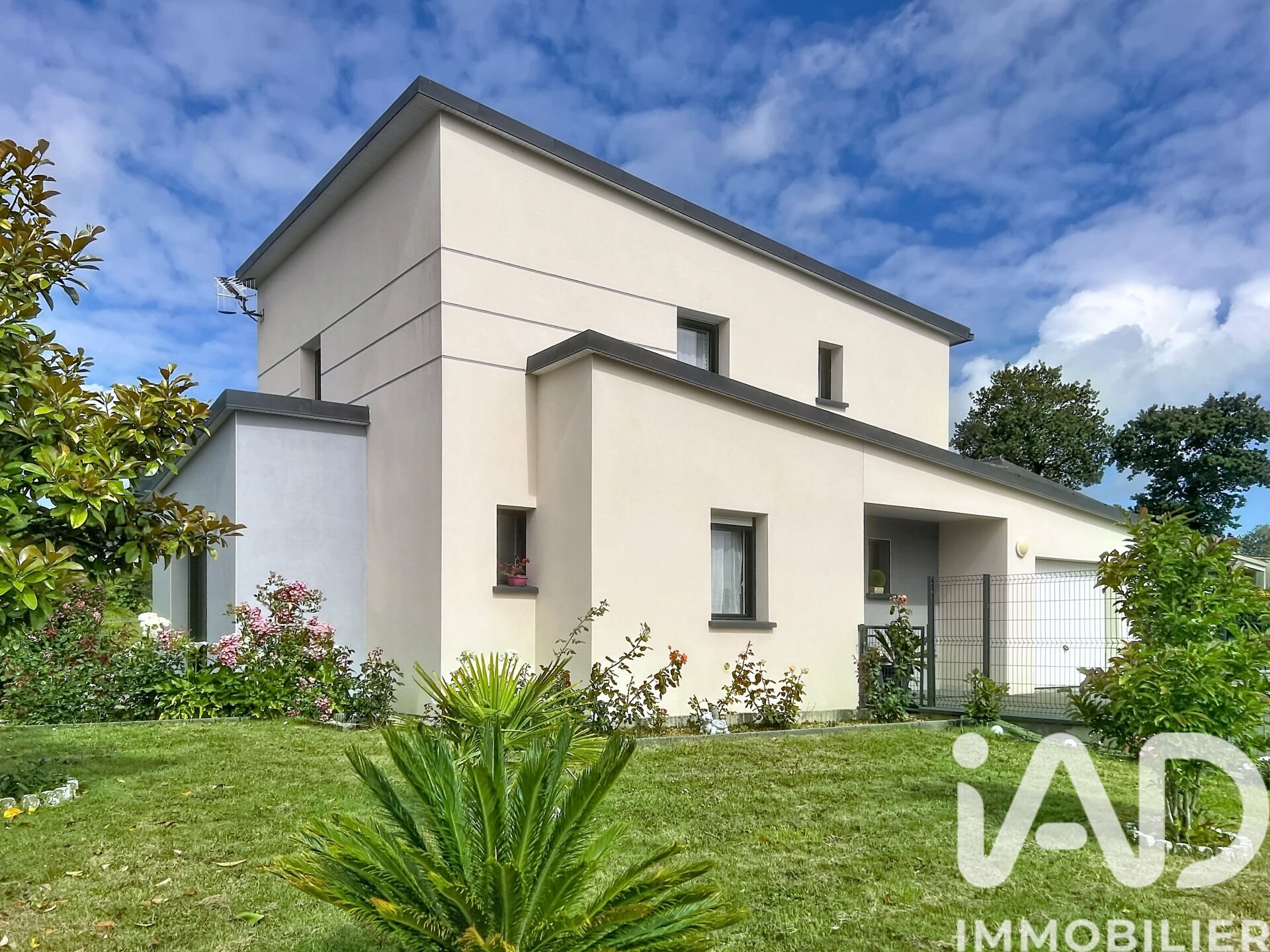 Maison à vendre, 98m², Hénanbihen