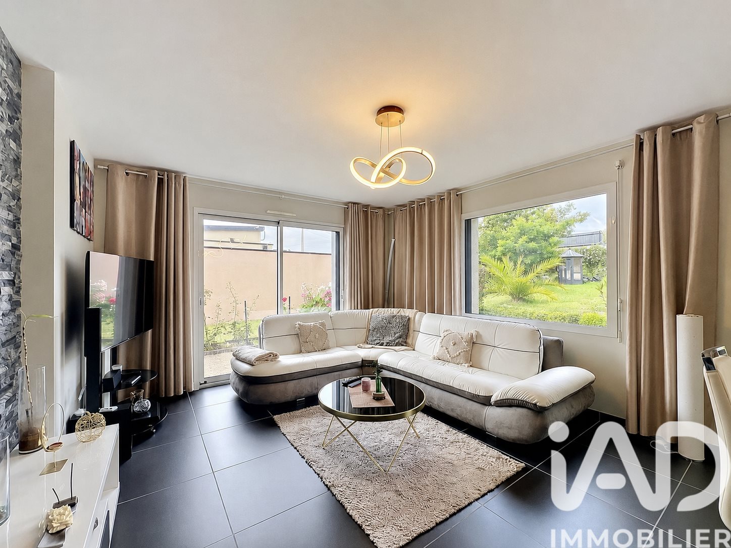 Maison à vendre, 98m², Hénanbihen