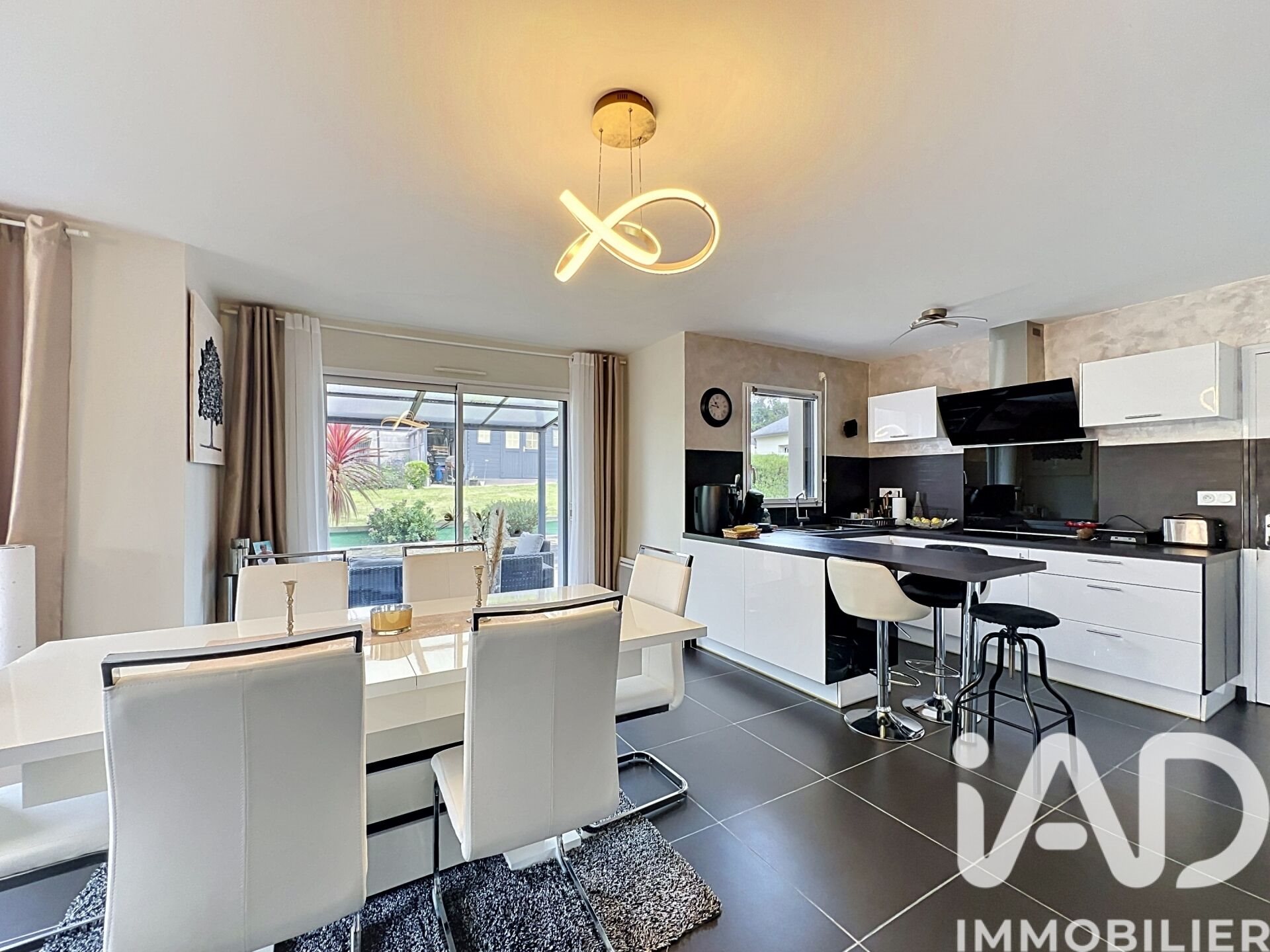 Maison à vendre, 98m², Hénanbihen