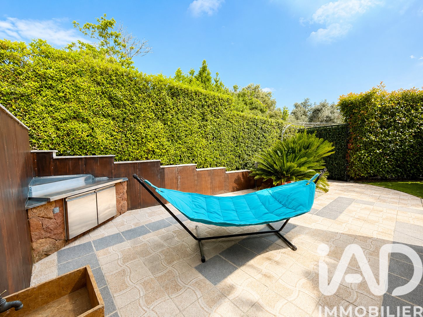 Maison à vendre, 214m², Mandelieu-la-Napoule