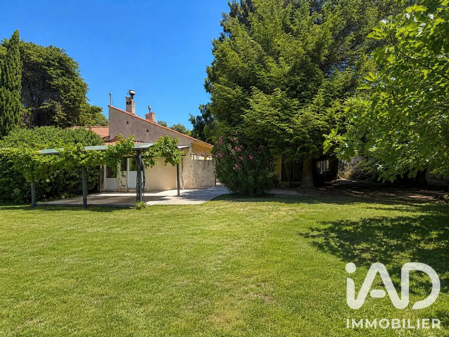 Maison à vendre, 55m², Mandelieu-la-Napoule
