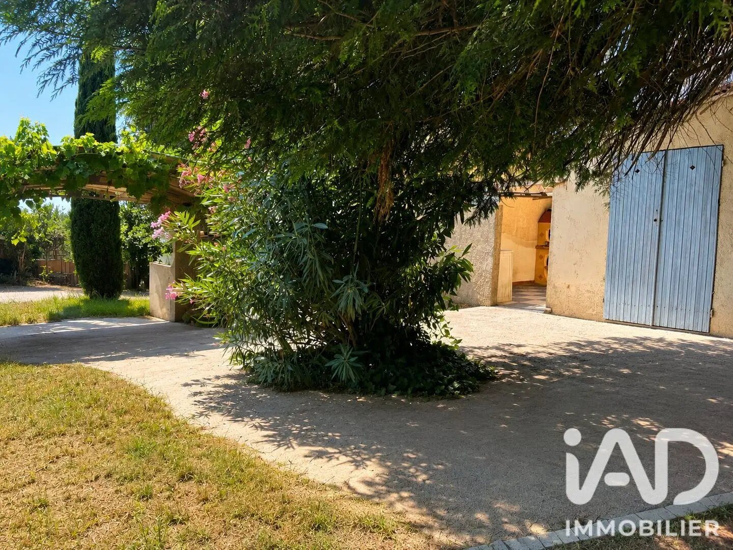 Maison à vendre, 55m², Mandelieu-la-Napoule