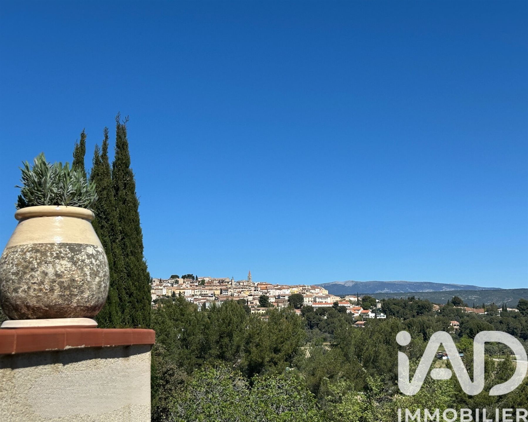 Maison à vendre, 155m², La Cadière-d'Azur