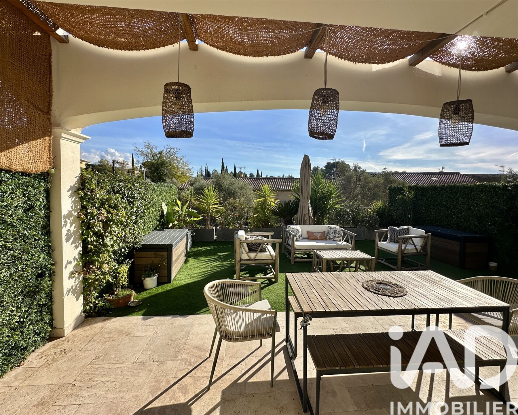 Maison à vendre, 90m², Le Castellet