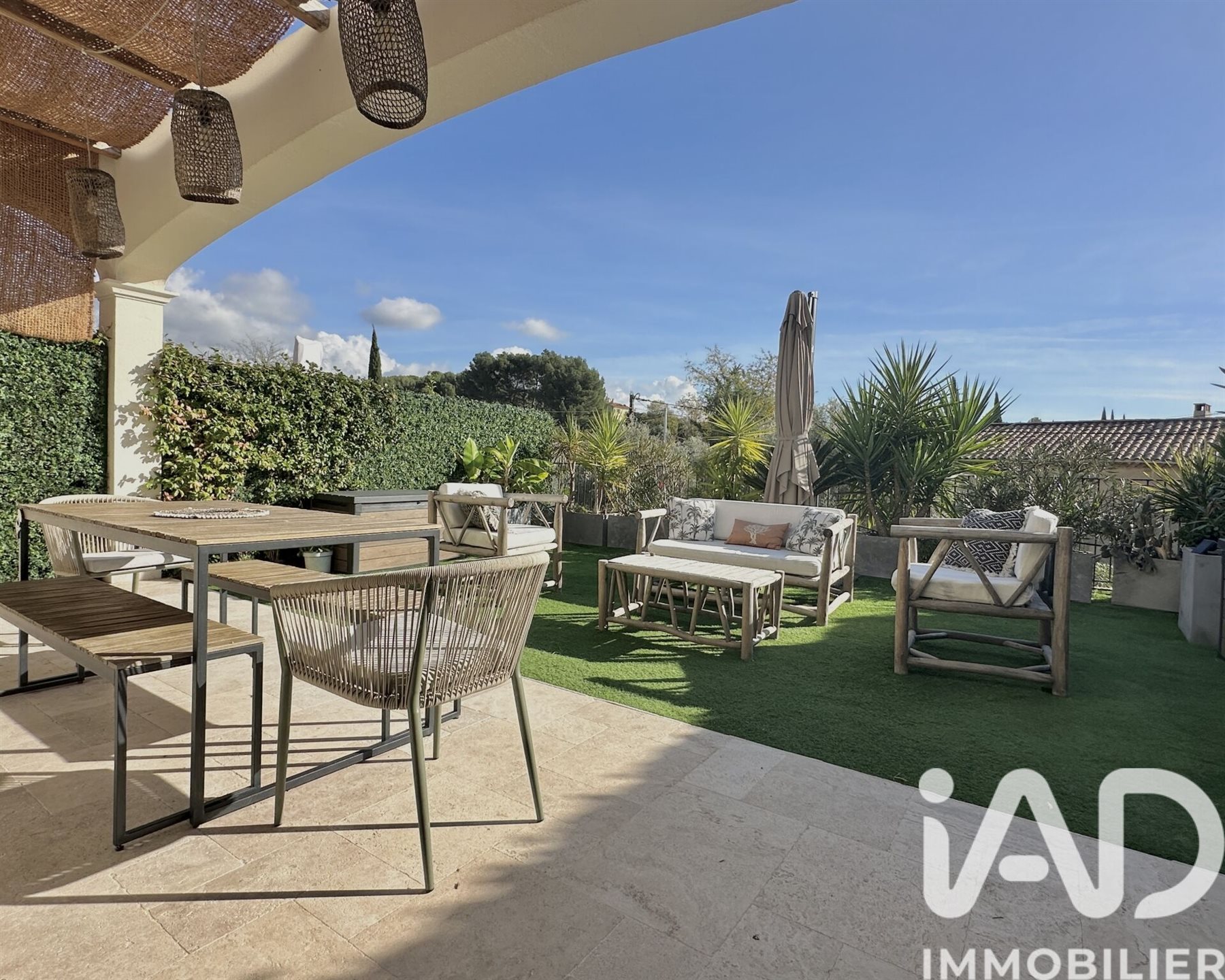Maison à vendre, 90m², Le Castellet