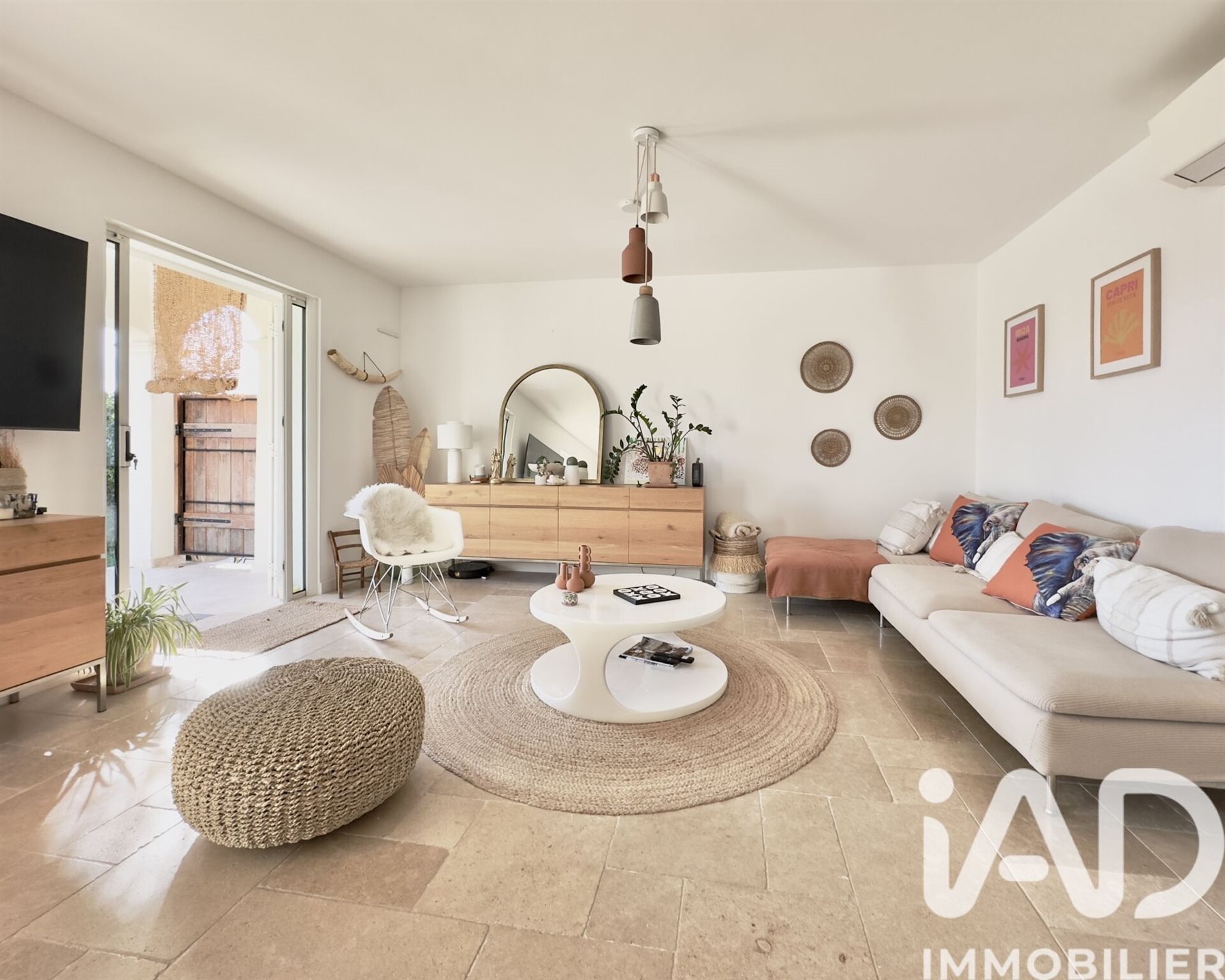Maison à vendre, 90m², Le Castellet