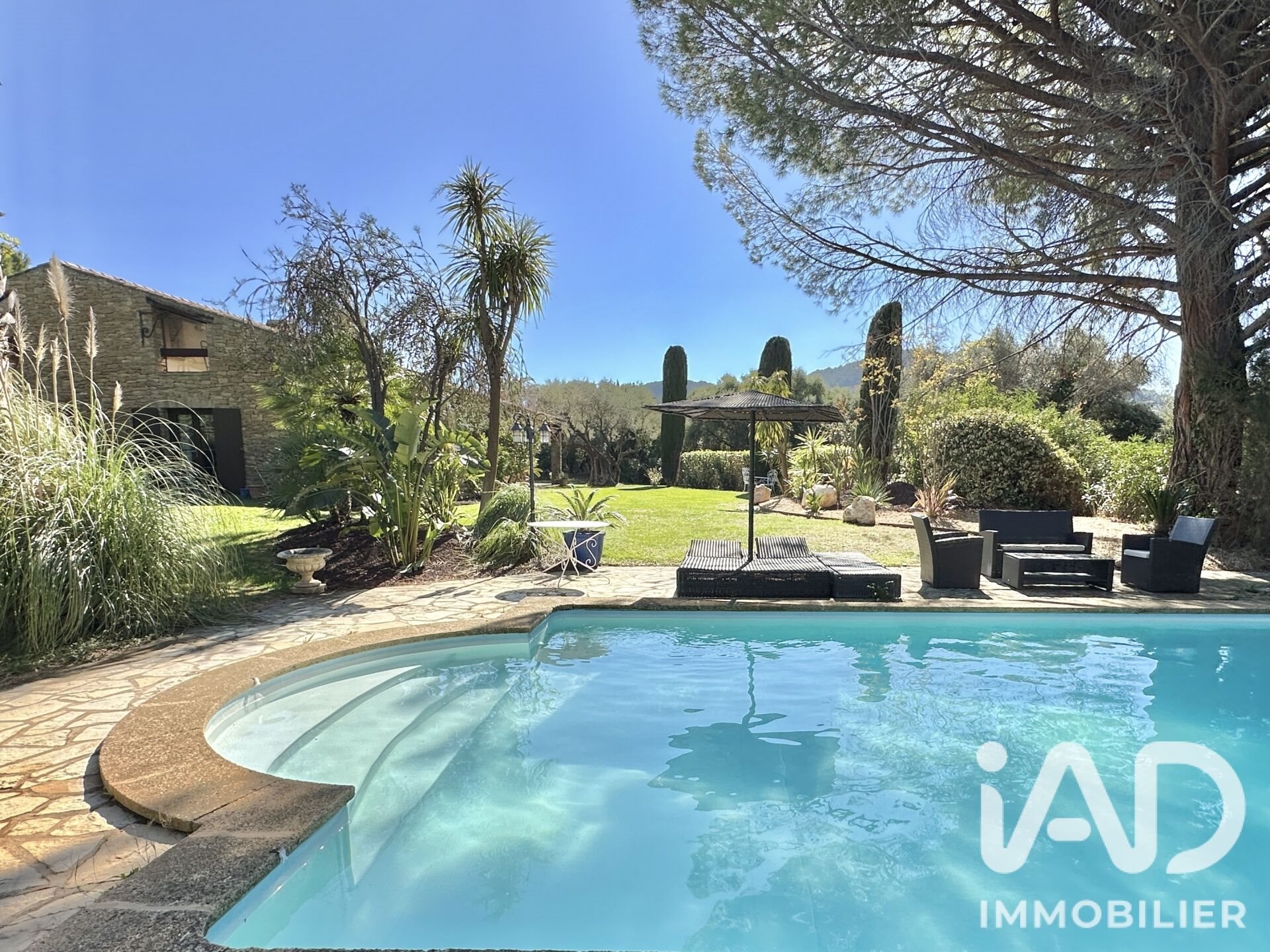 Maison à vendre, 230m², Saint-Cyr-sur-Mer