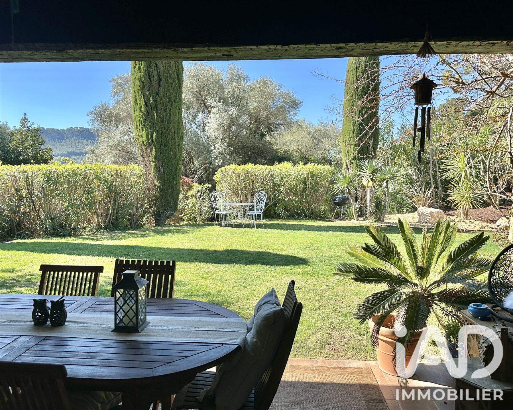 Maison à vendre, 230m², Saint-Cyr-sur-Mer