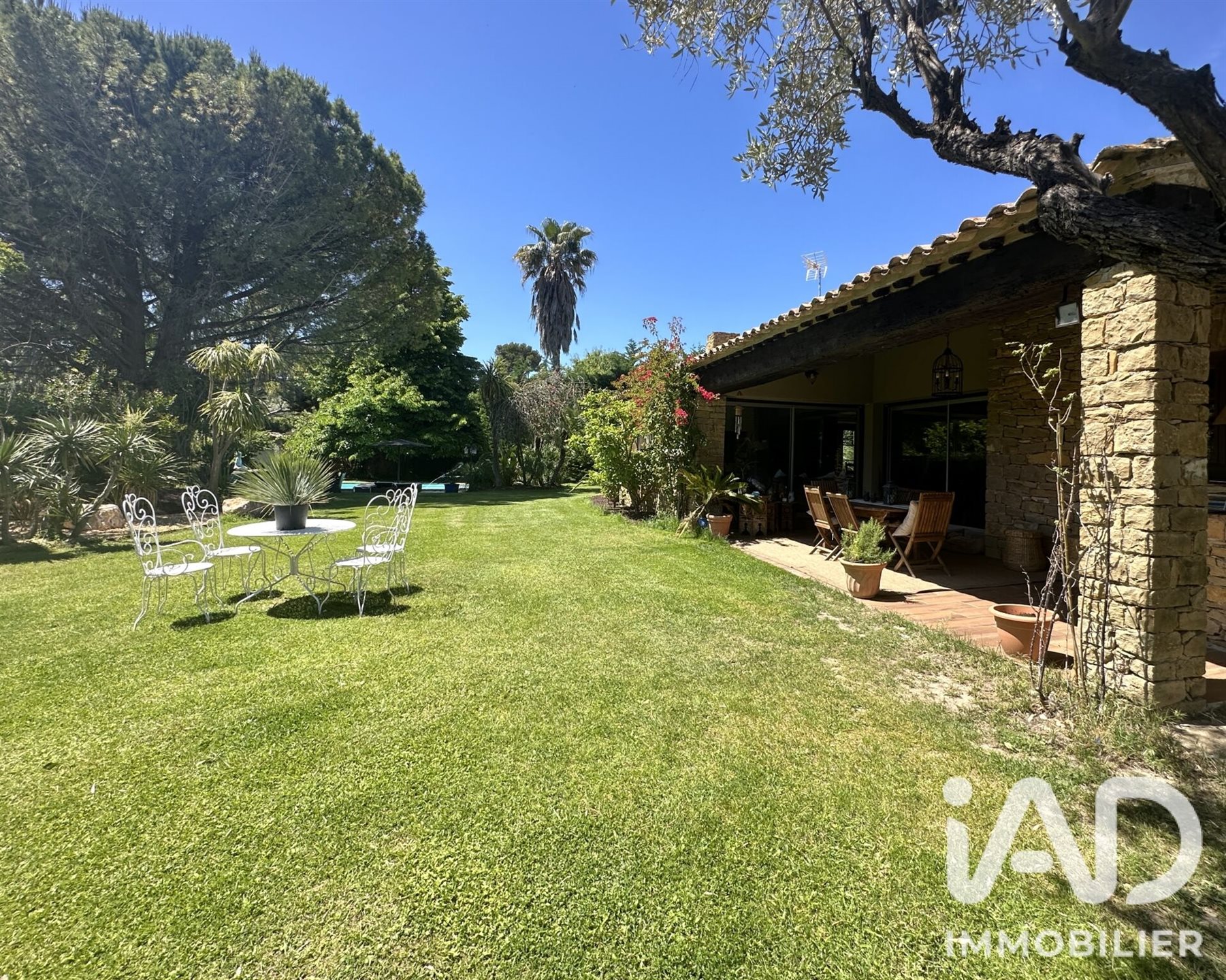 Maison à vendre, 230m², Saint-Cyr-sur-Mer
