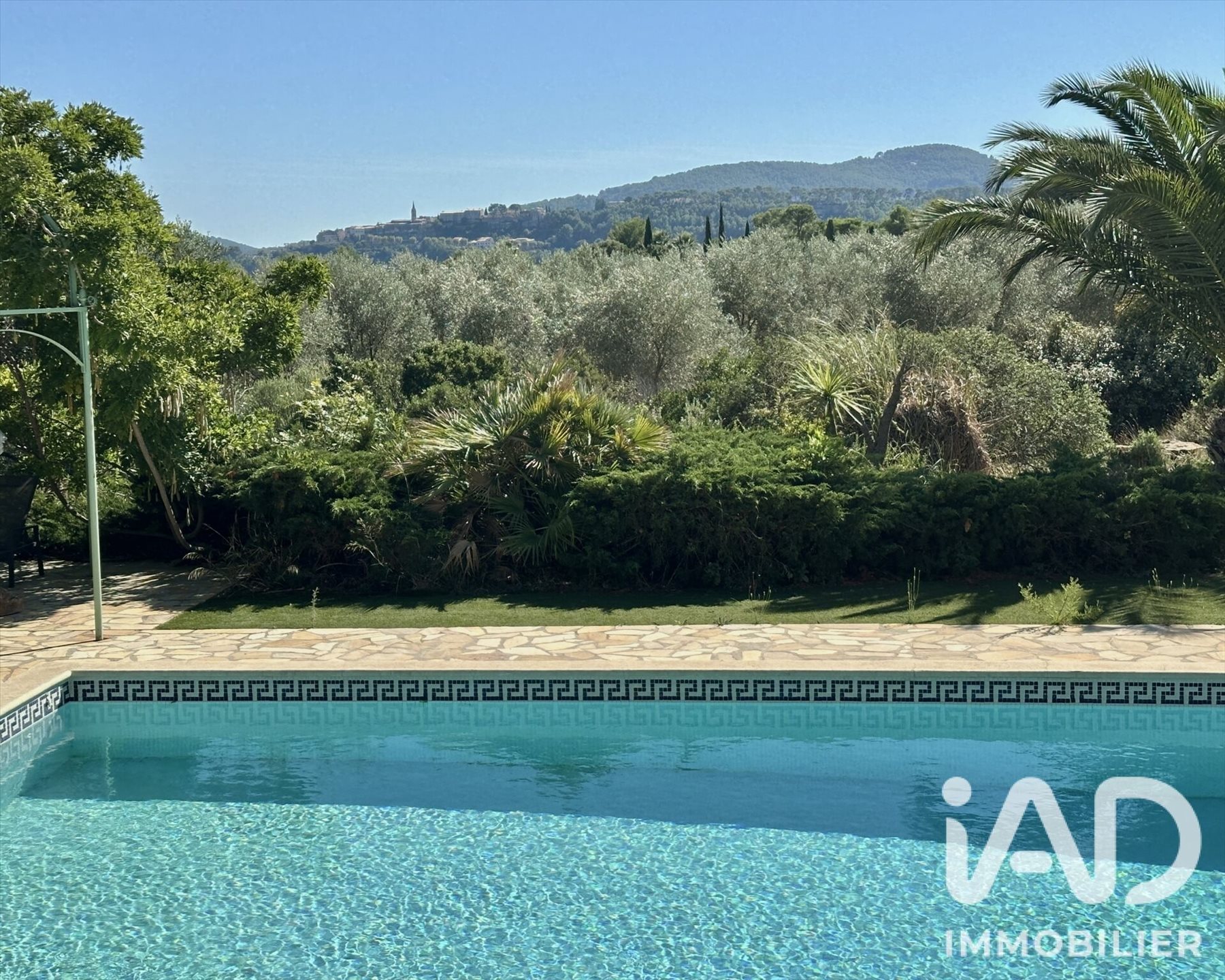 Maison à vendre, 200m², La Cadière-d'Azur