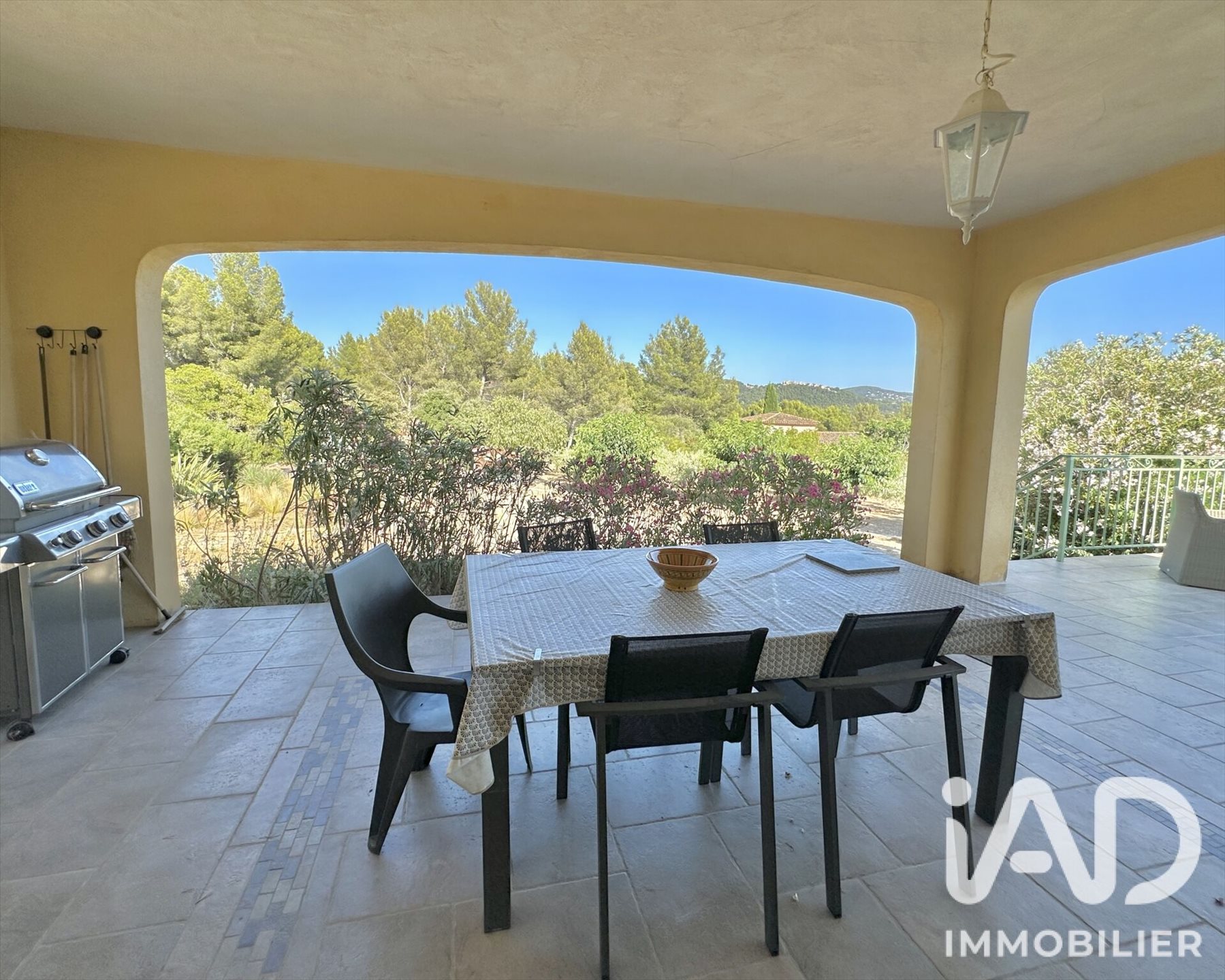 Maison à vendre, 200m², La Cadière-d'Azur