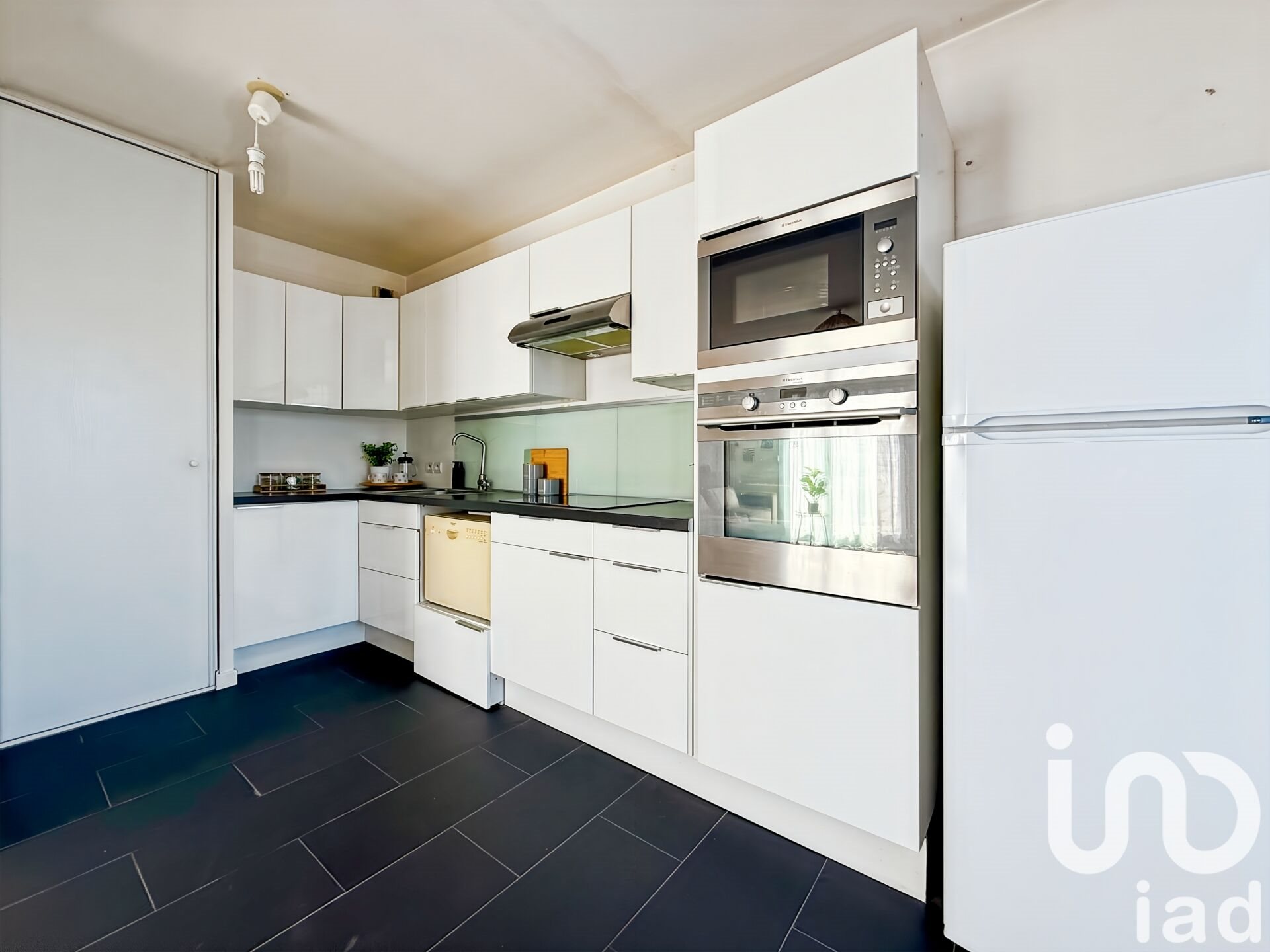 Appartement à vendre, 60m², Sainte-Geneviève-des-Bois