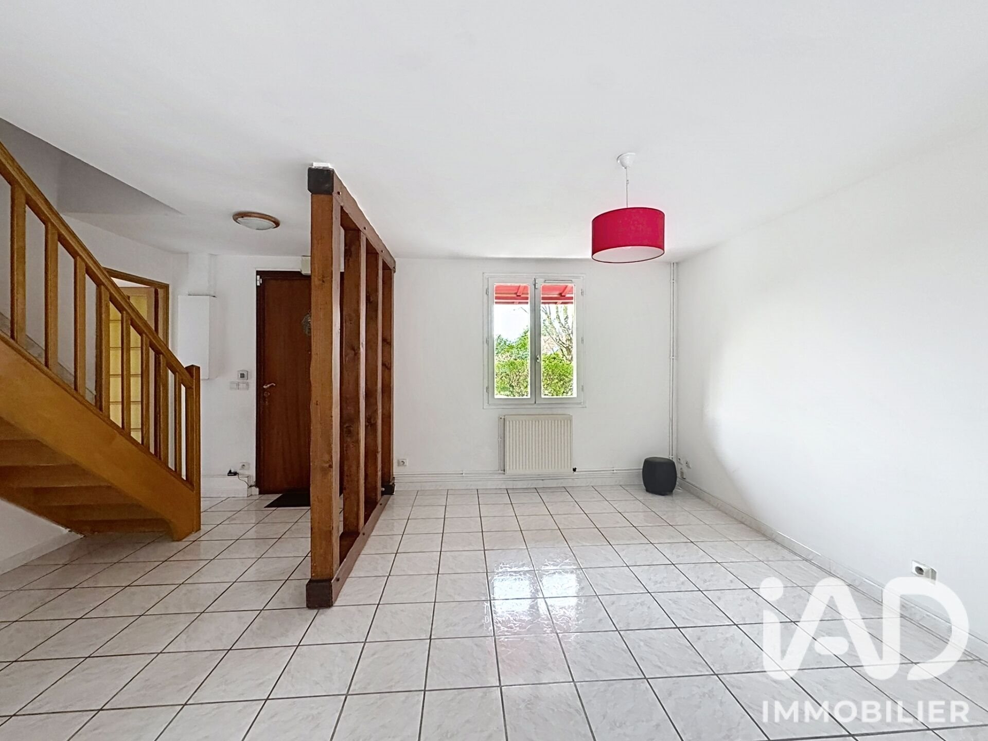 Maison à vendre, 120m², Saint-Michel-sur-Orge