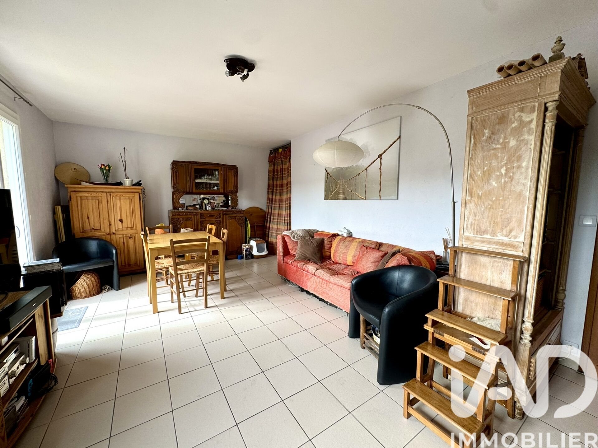 Appartement à vendre, 55m², Marcoussis