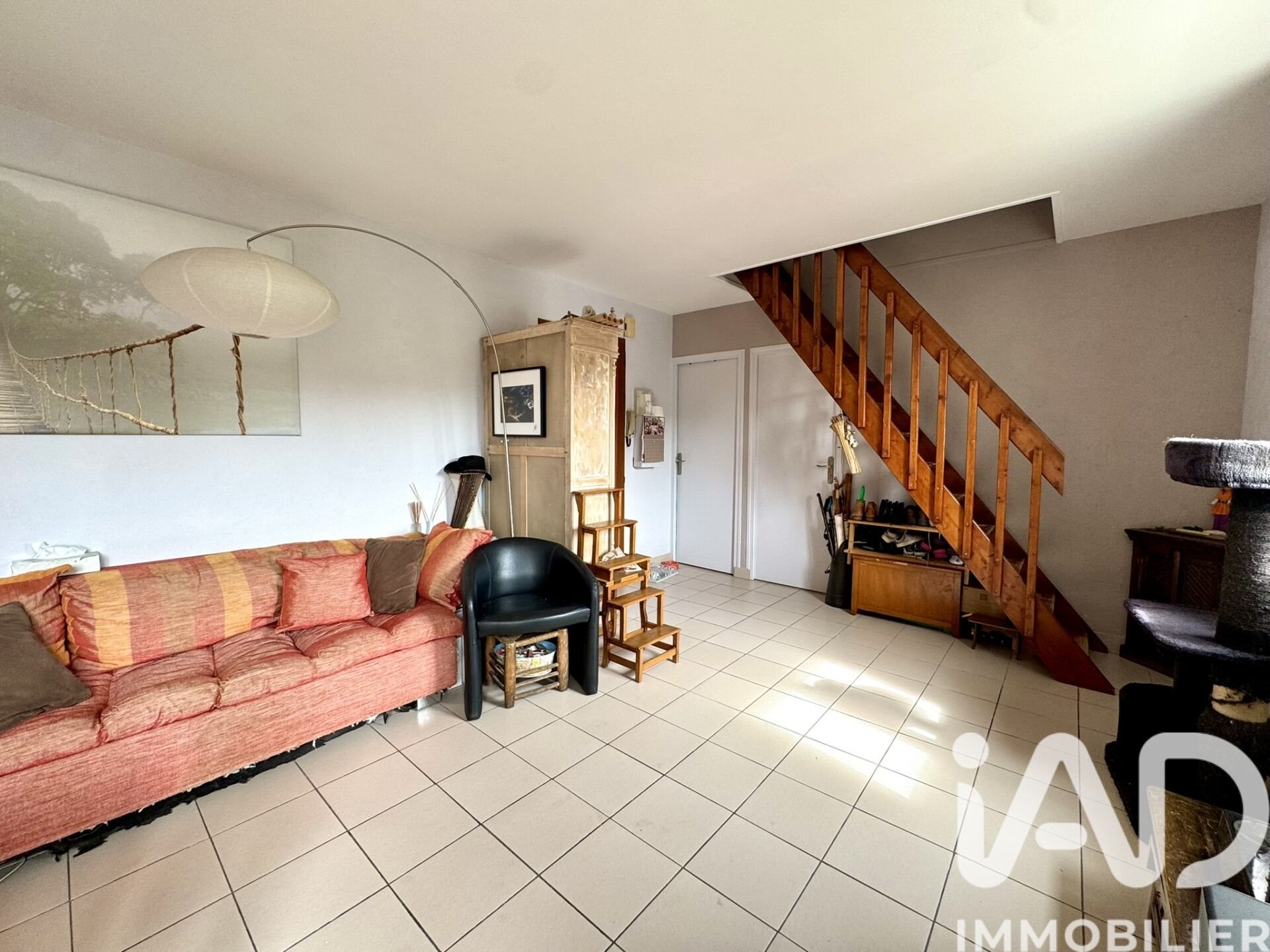 Appartement à vendre, 55m², Marcoussis