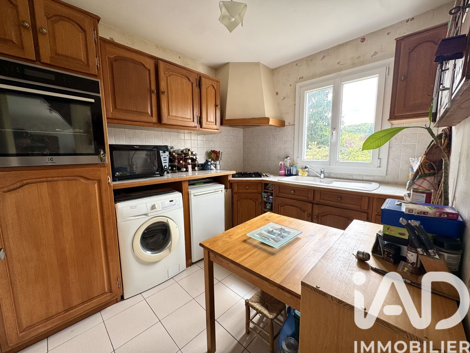 Appartement à vendre, 55m², Marcoussis