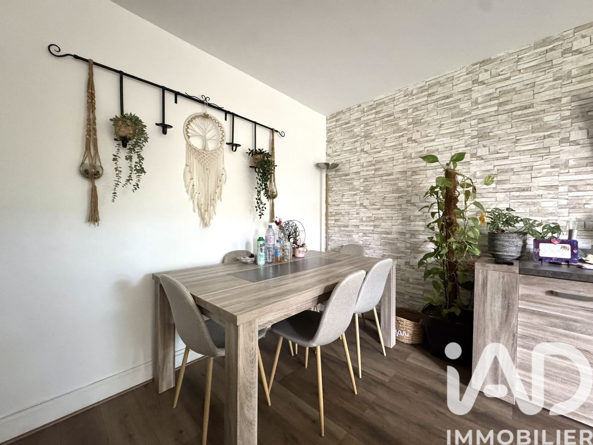 Appartement à vendre, 67m², Saint-Michel-sur-Orge