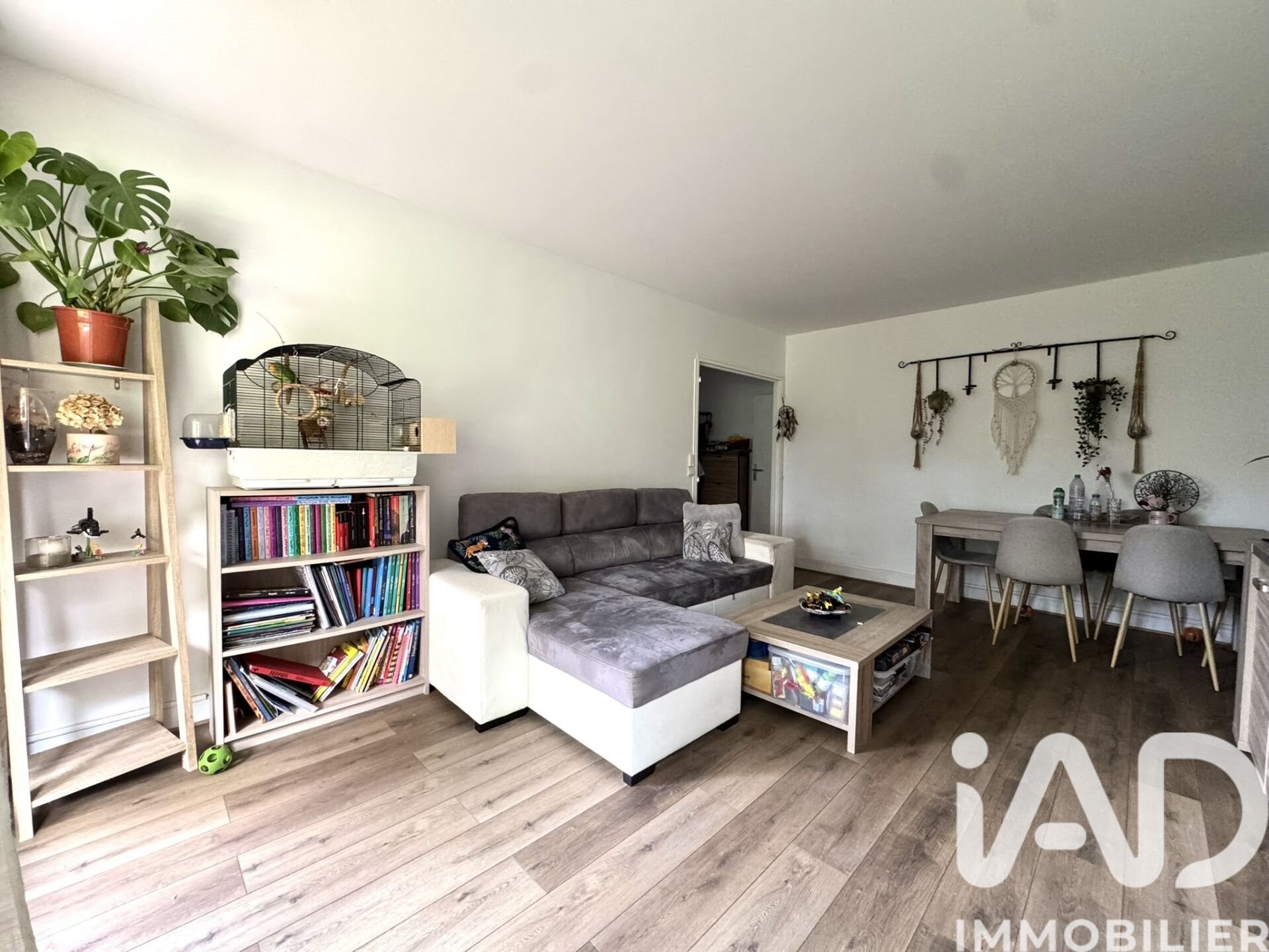 Appartement à vendre, 67m², Saint-Michel-sur-Orge