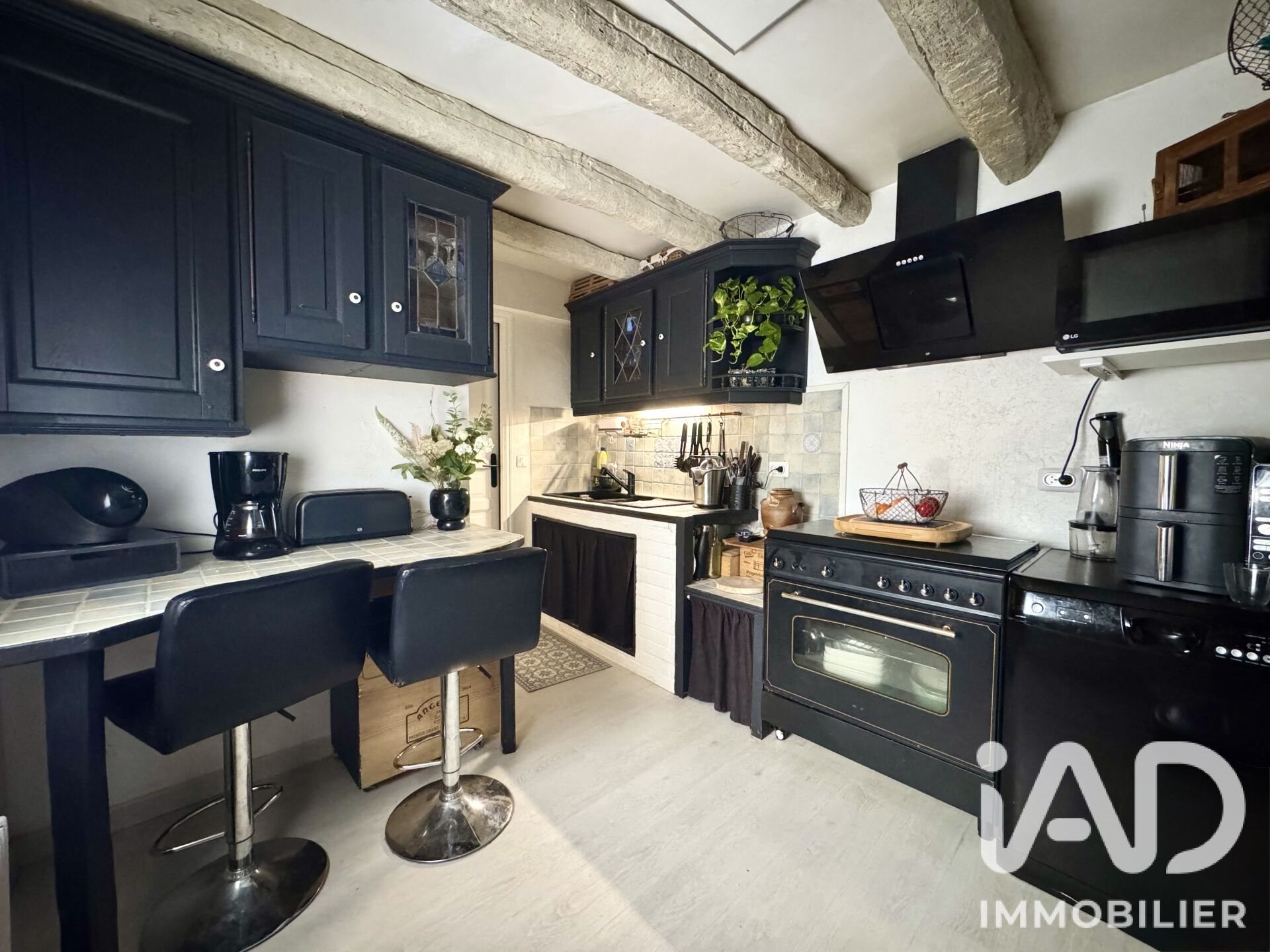 Maison à vendre, 60m², Brétigny-sur-Orge