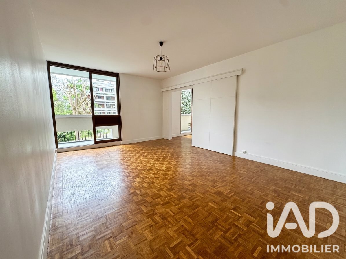 Appartement à vendre, 74m², Draveil