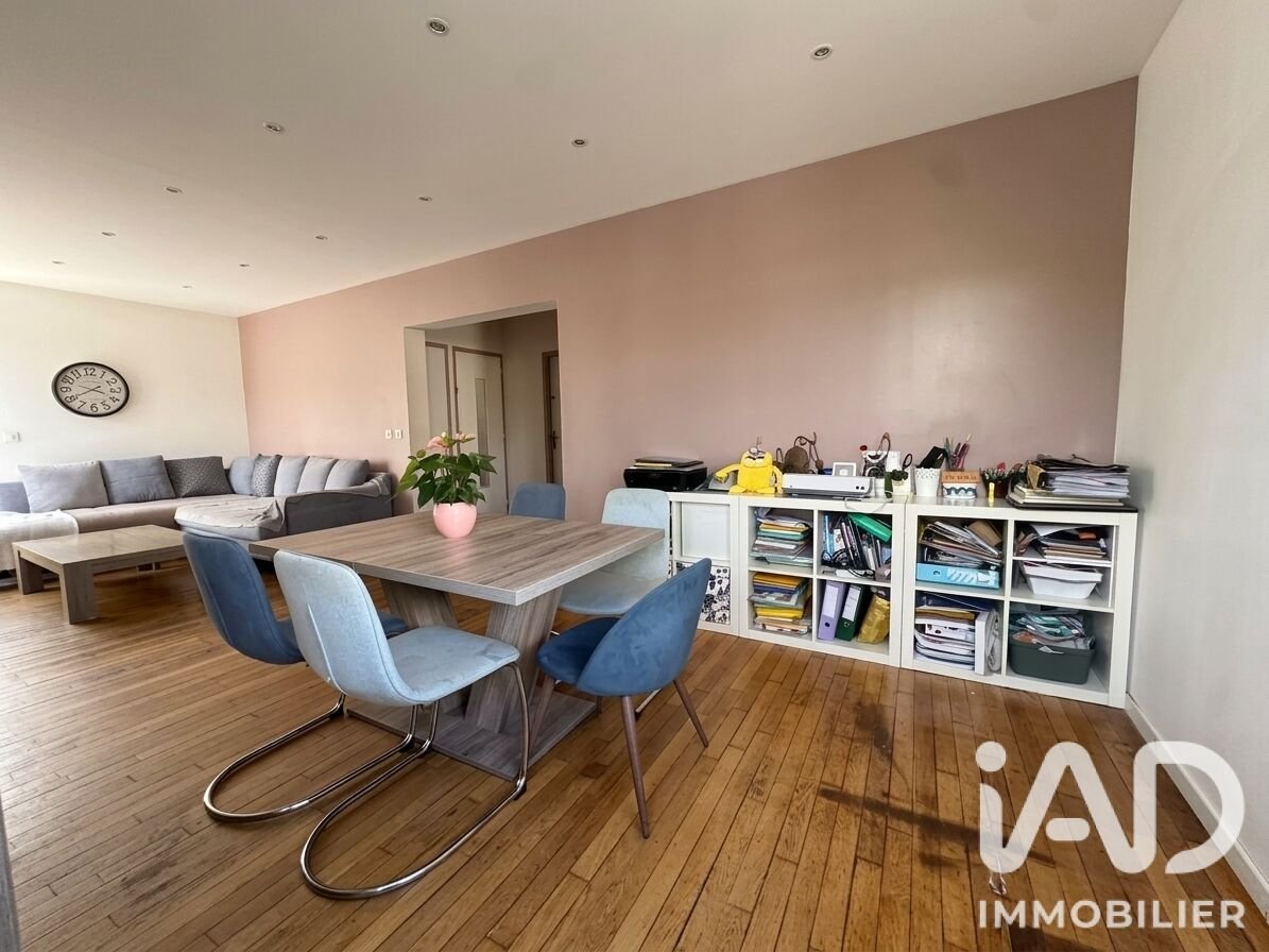 Maison à vendre, 120m², Saint-Michel-sur-Orge