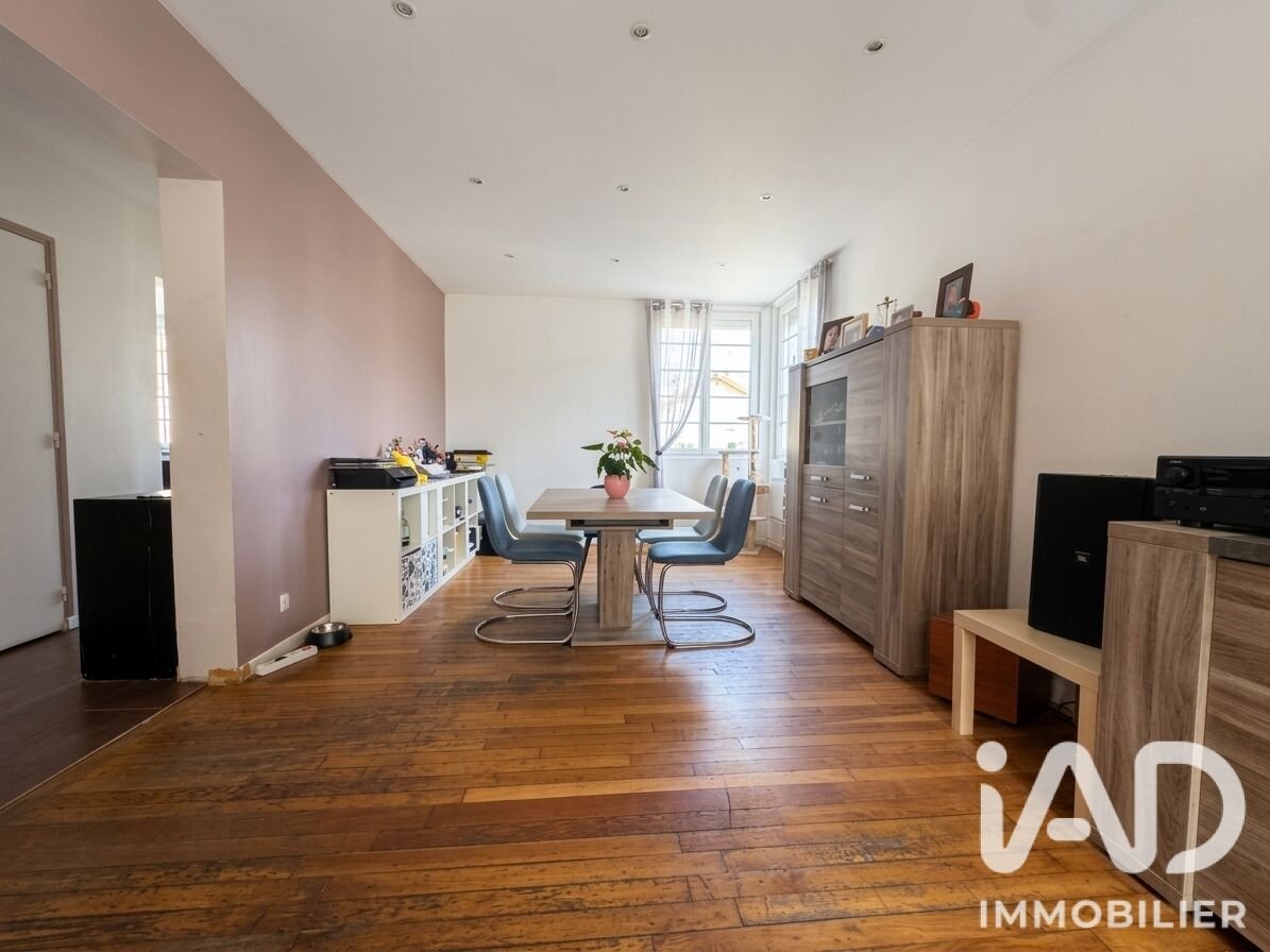 Maison à vendre, 120m², Saint-Michel-sur-Orge