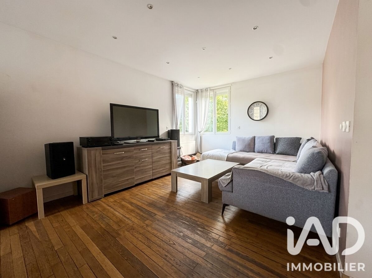 Maison à vendre, 120m², Saint-Michel-sur-Orge