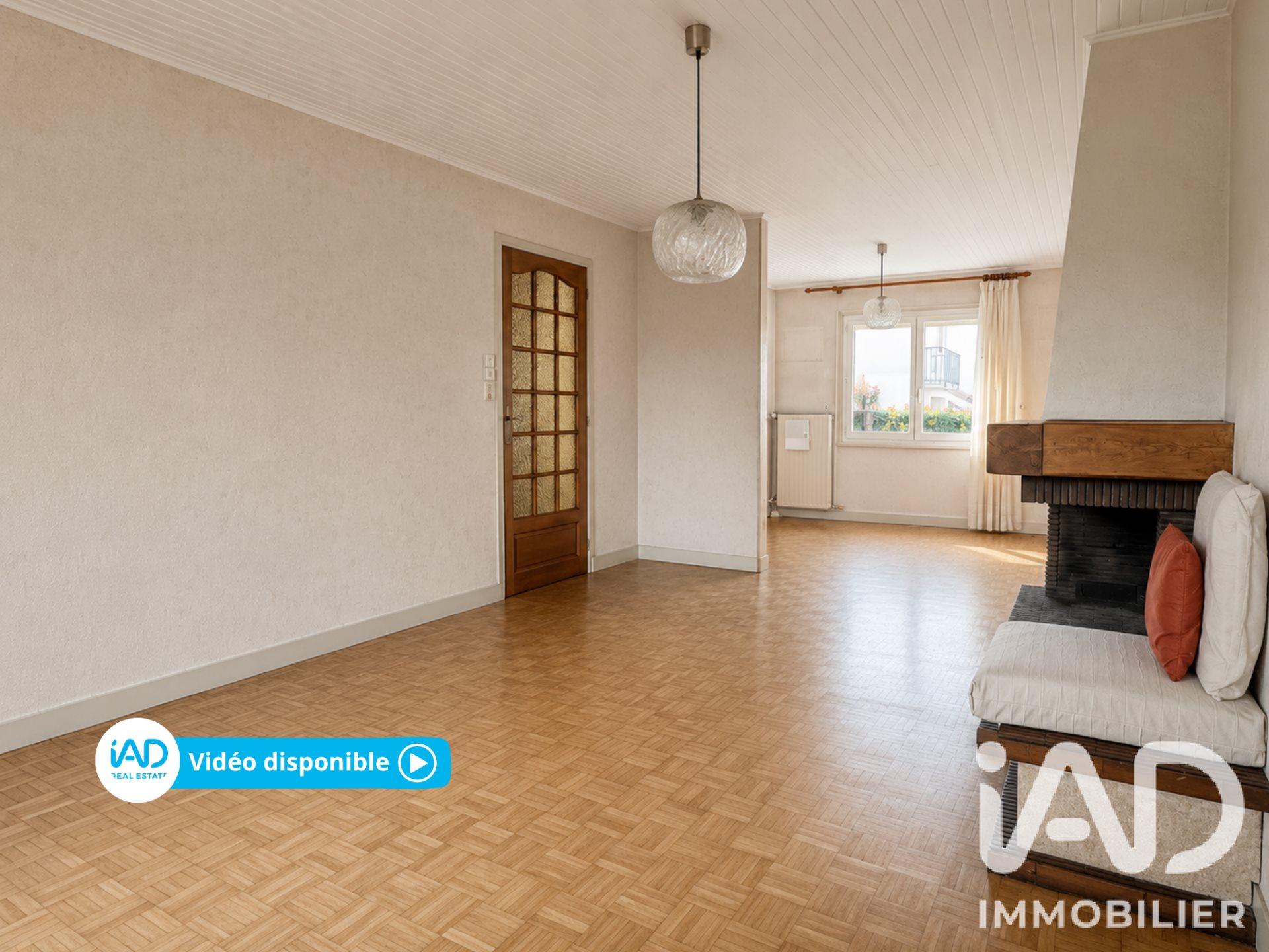 Maison à vendre, 84m², Villiers-sur-Orge