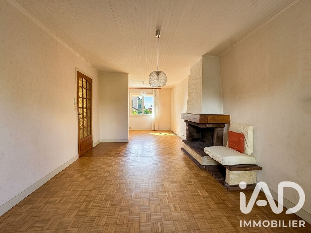 Maison à vendre, 84m², Villiers-sur-Orge
