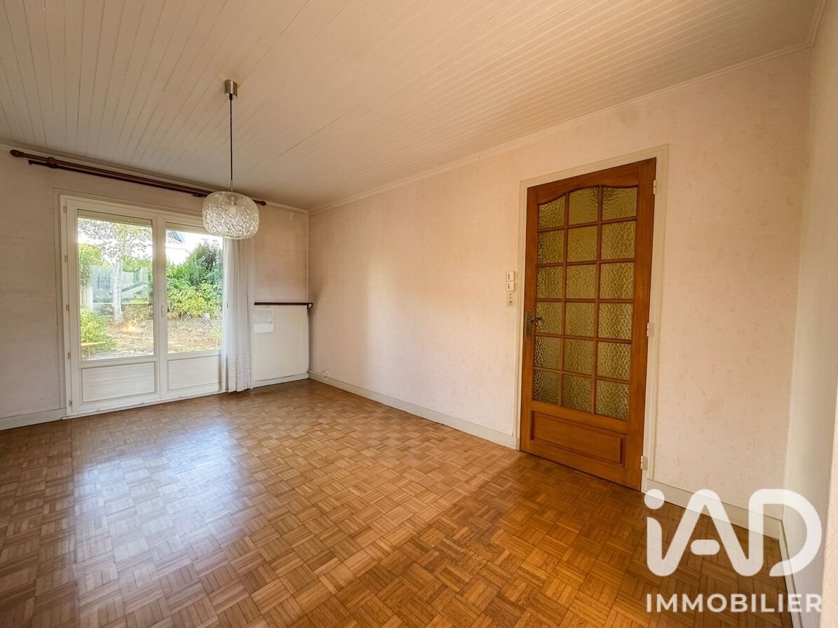Maison à vendre, 84m², Villiers-sur-Orge