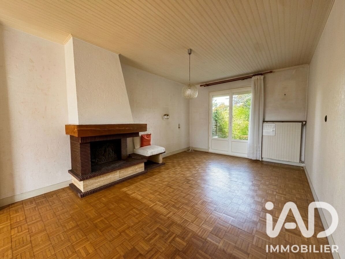 Maison à vendre, 84m², Villiers-sur-Orge