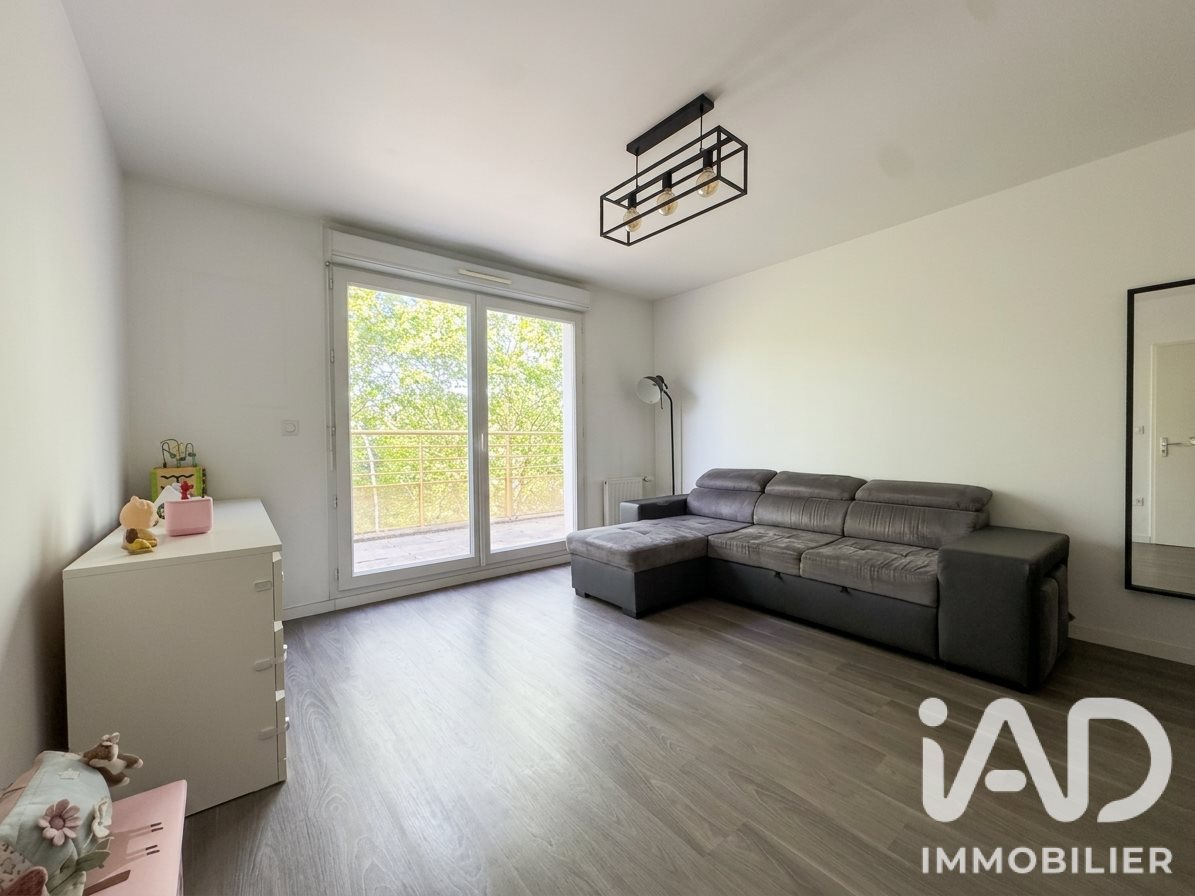 Appartement à vendre, 41m², Sainte-Geneviève-des-Bois