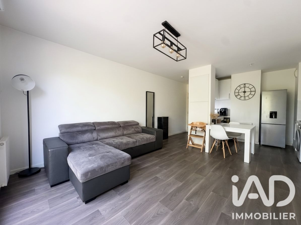 Appartement à vendre, 41m², Sainte-Geneviève-des-Bois