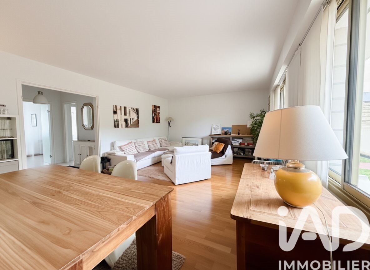 Appartement à vendre, 67m², Maisons-Laffitte