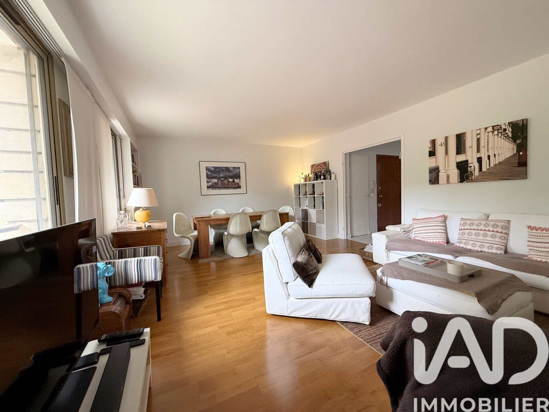 Appartement à vendre, 67m², Maisons-Laffitte