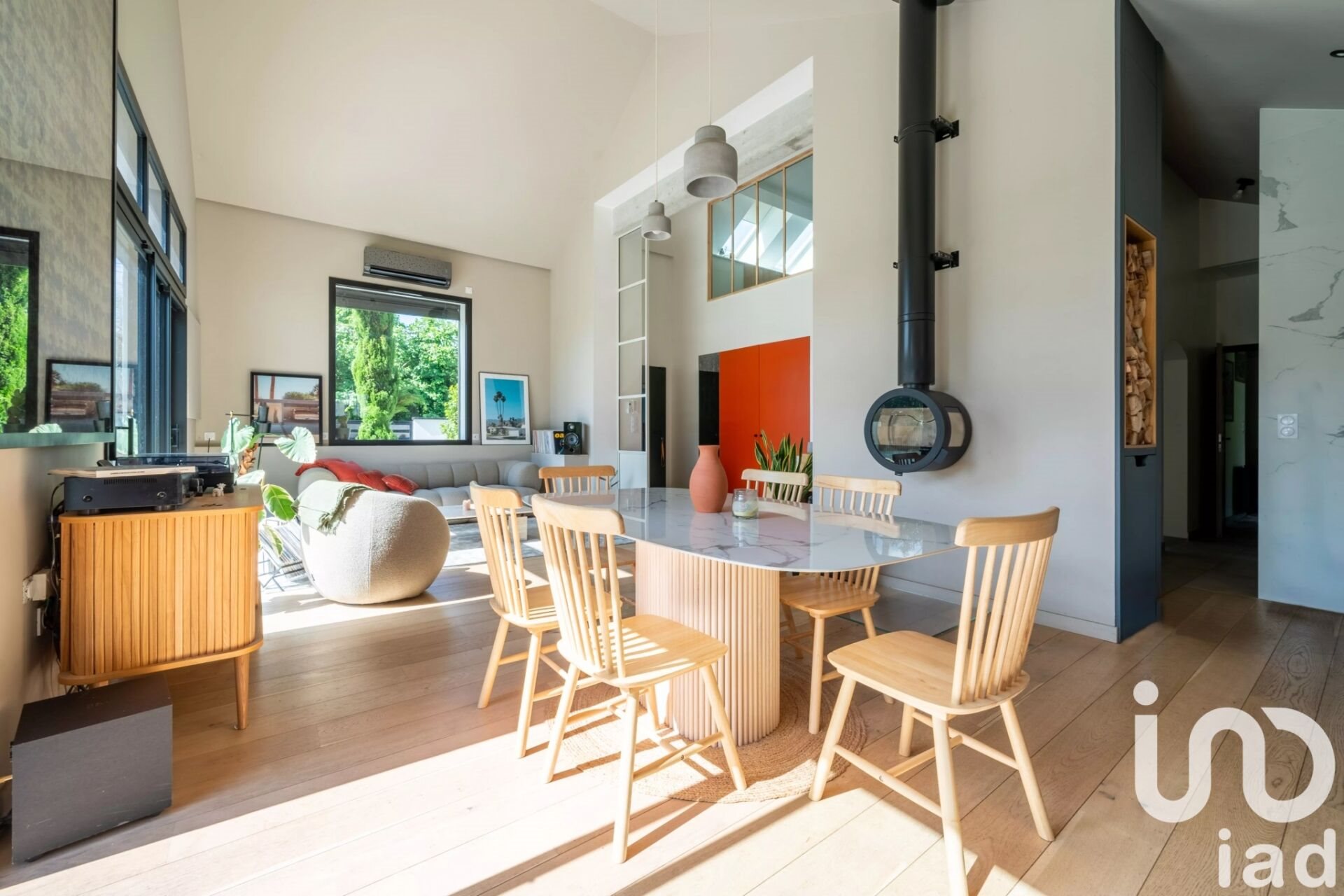 Maison à vendre, 117m², Sucé-sur-Erdre