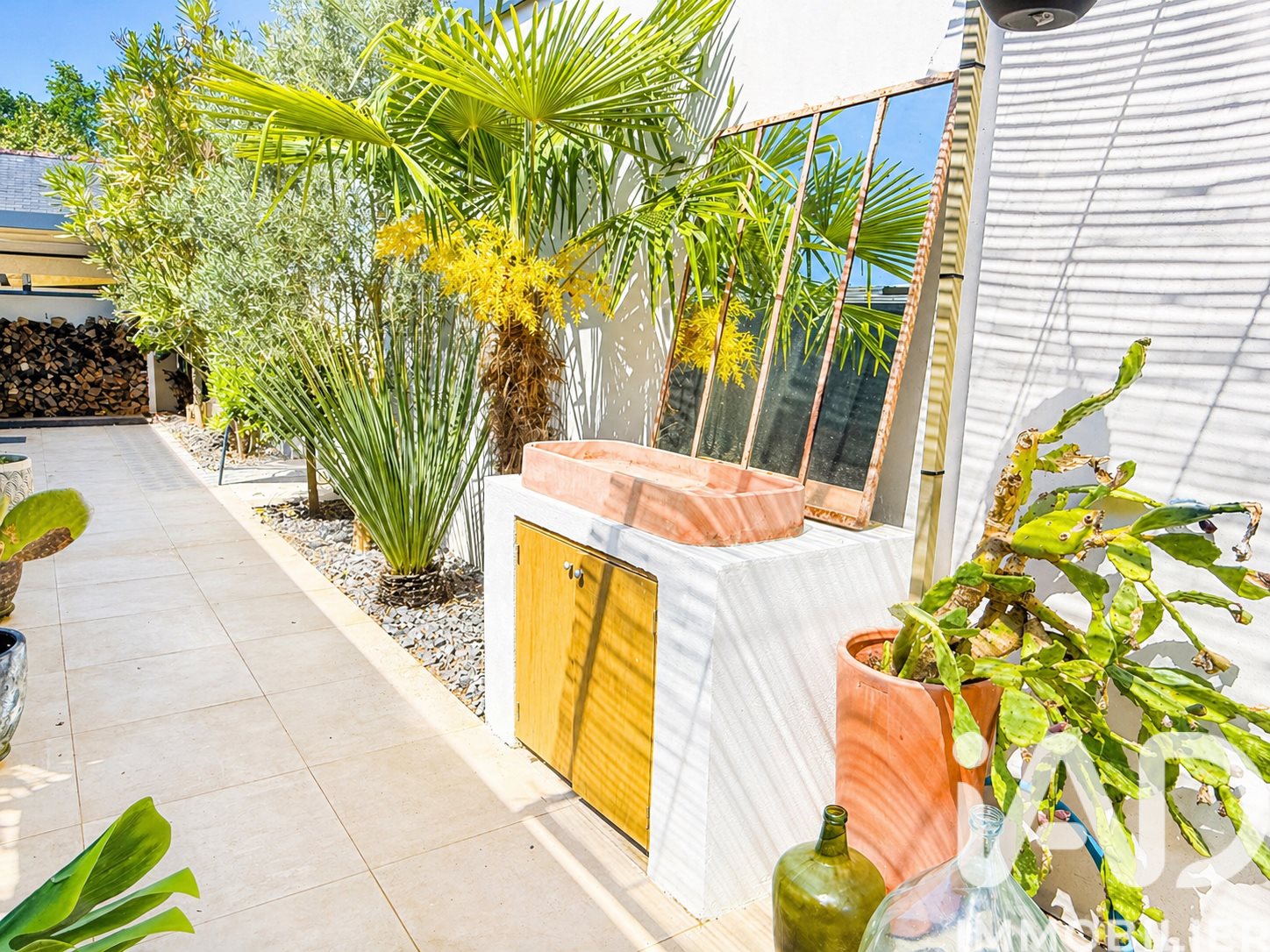 Maison à vendre, 117m², Sucé-sur-Erdre