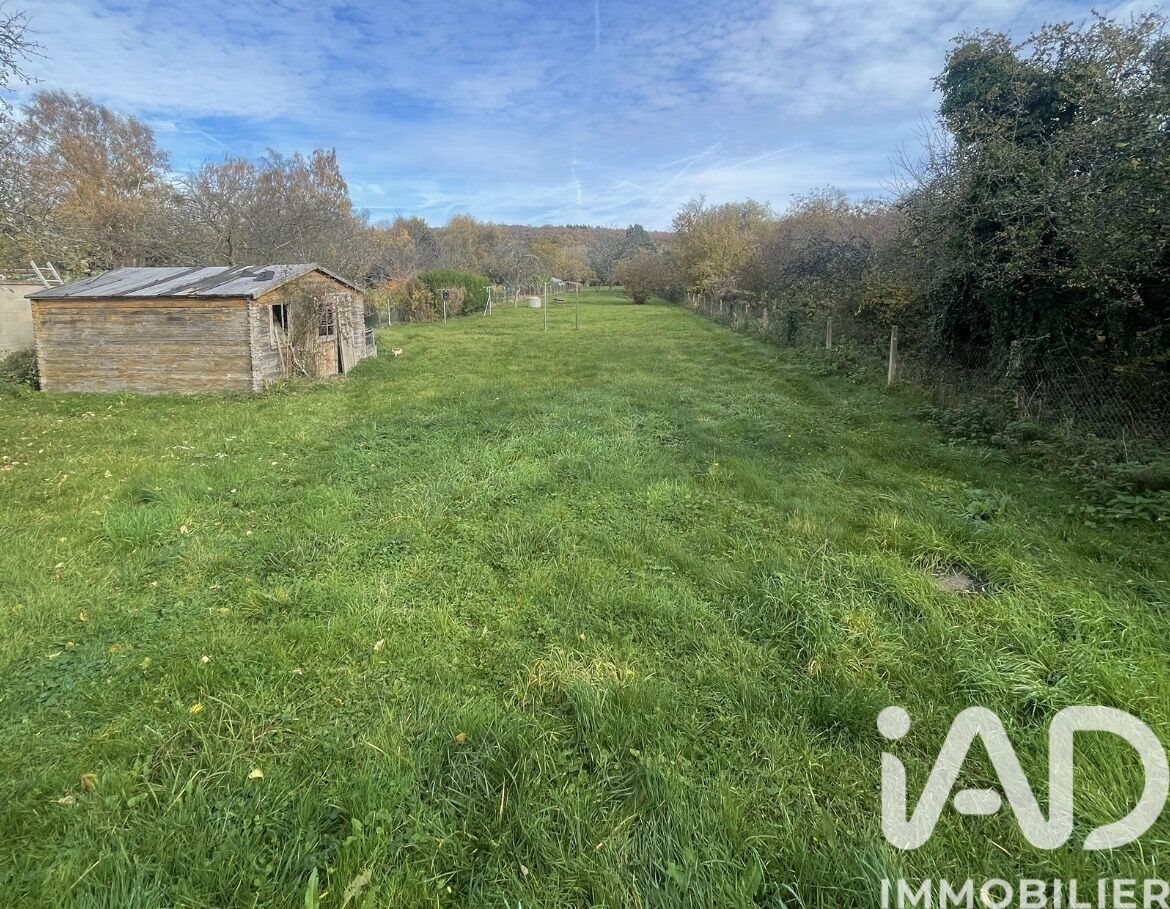 Maison à vendre, 160m², Cherisy