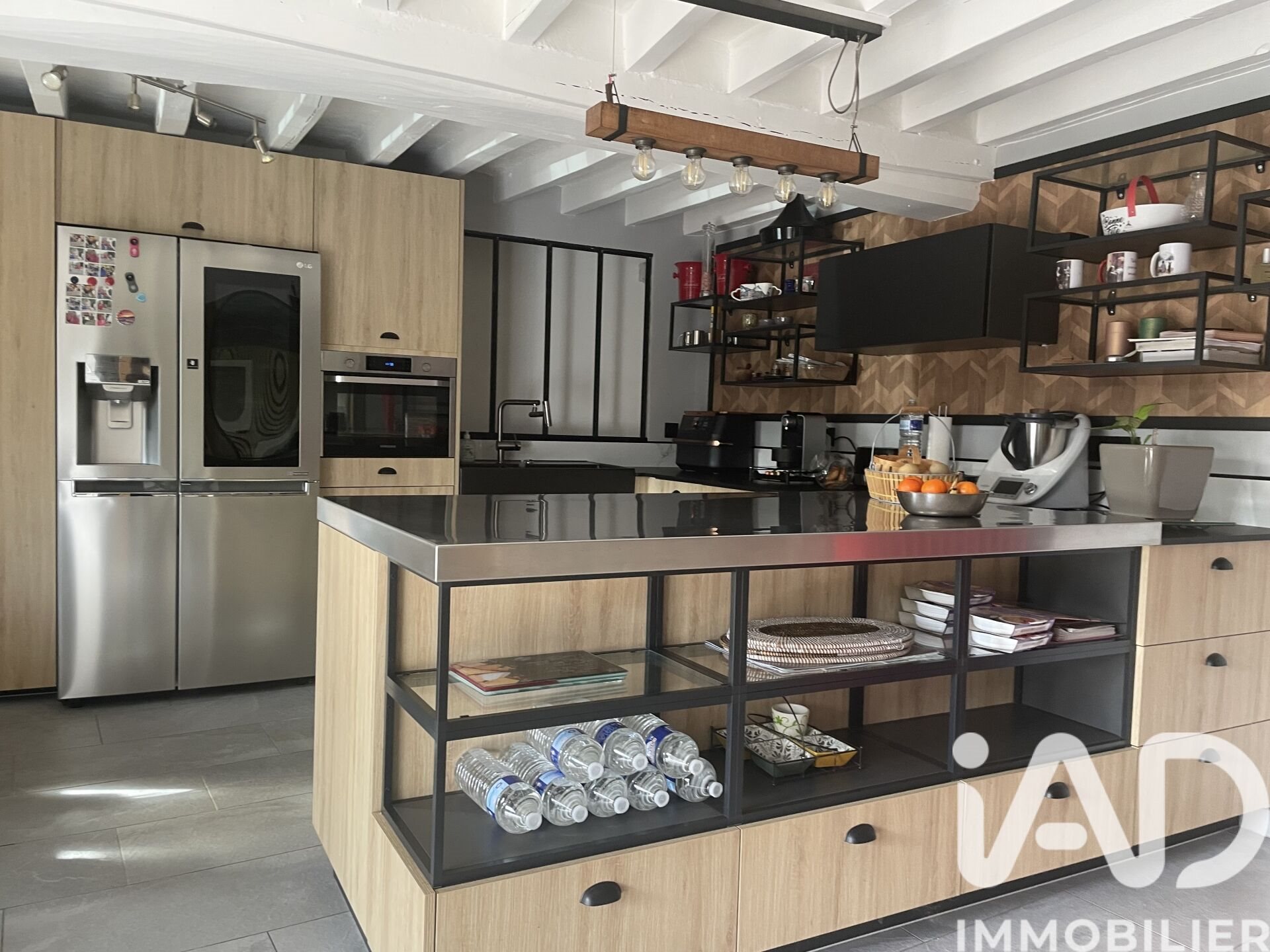 Maison à vendre, 160m², Cherisy