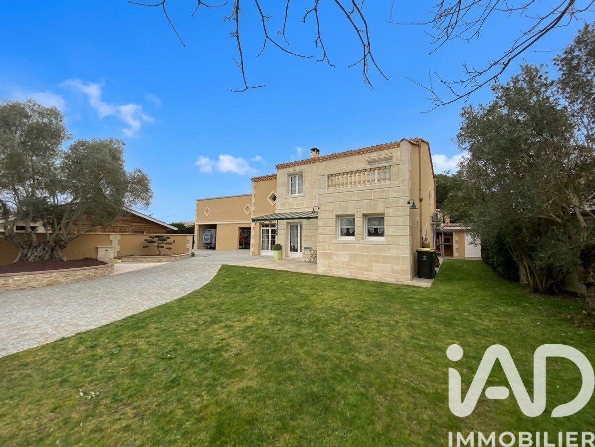 Maison à vendre, 230m², Saint-Loubès